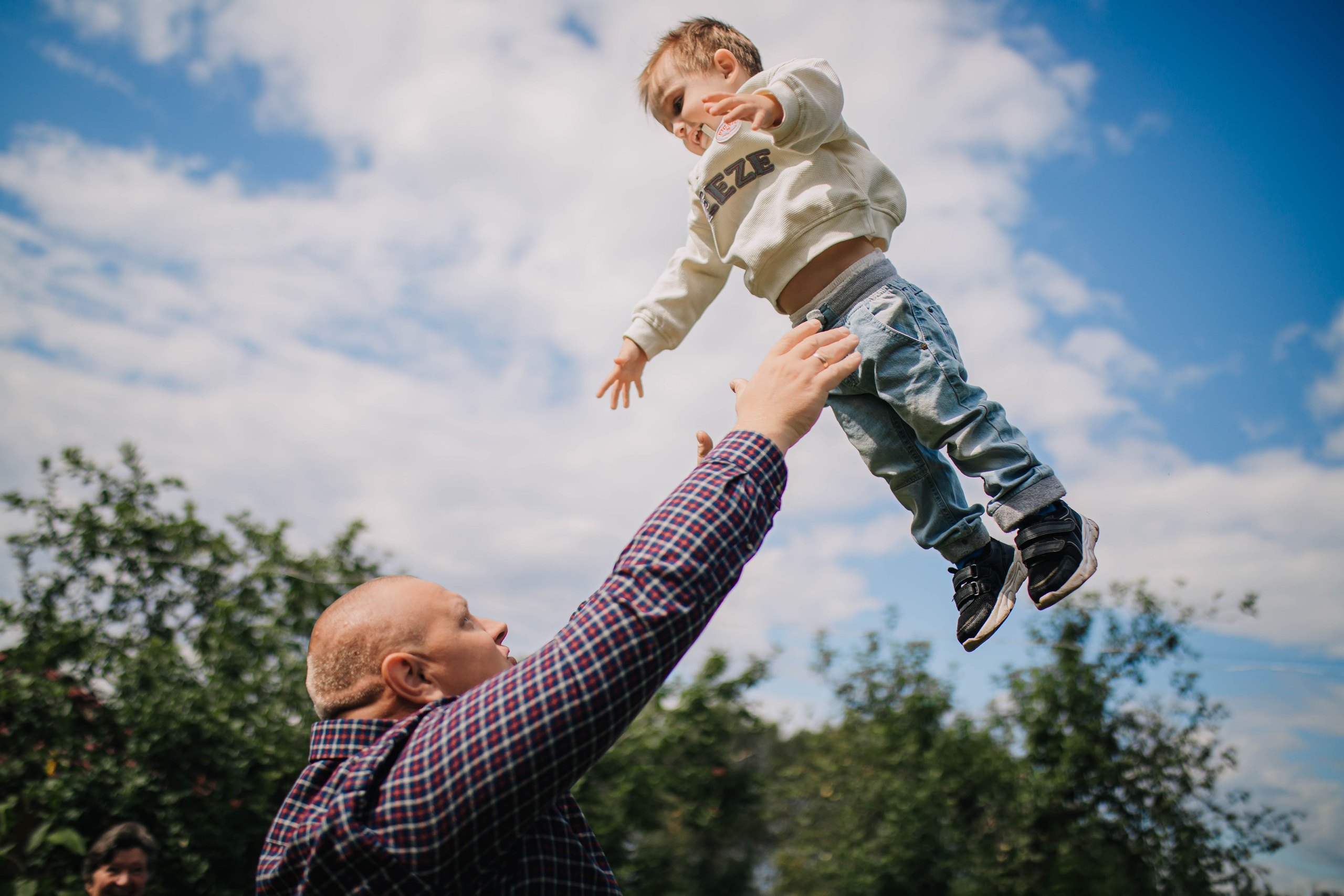 Дамиру 1 годик!. Фотограф Дарья Маташкова