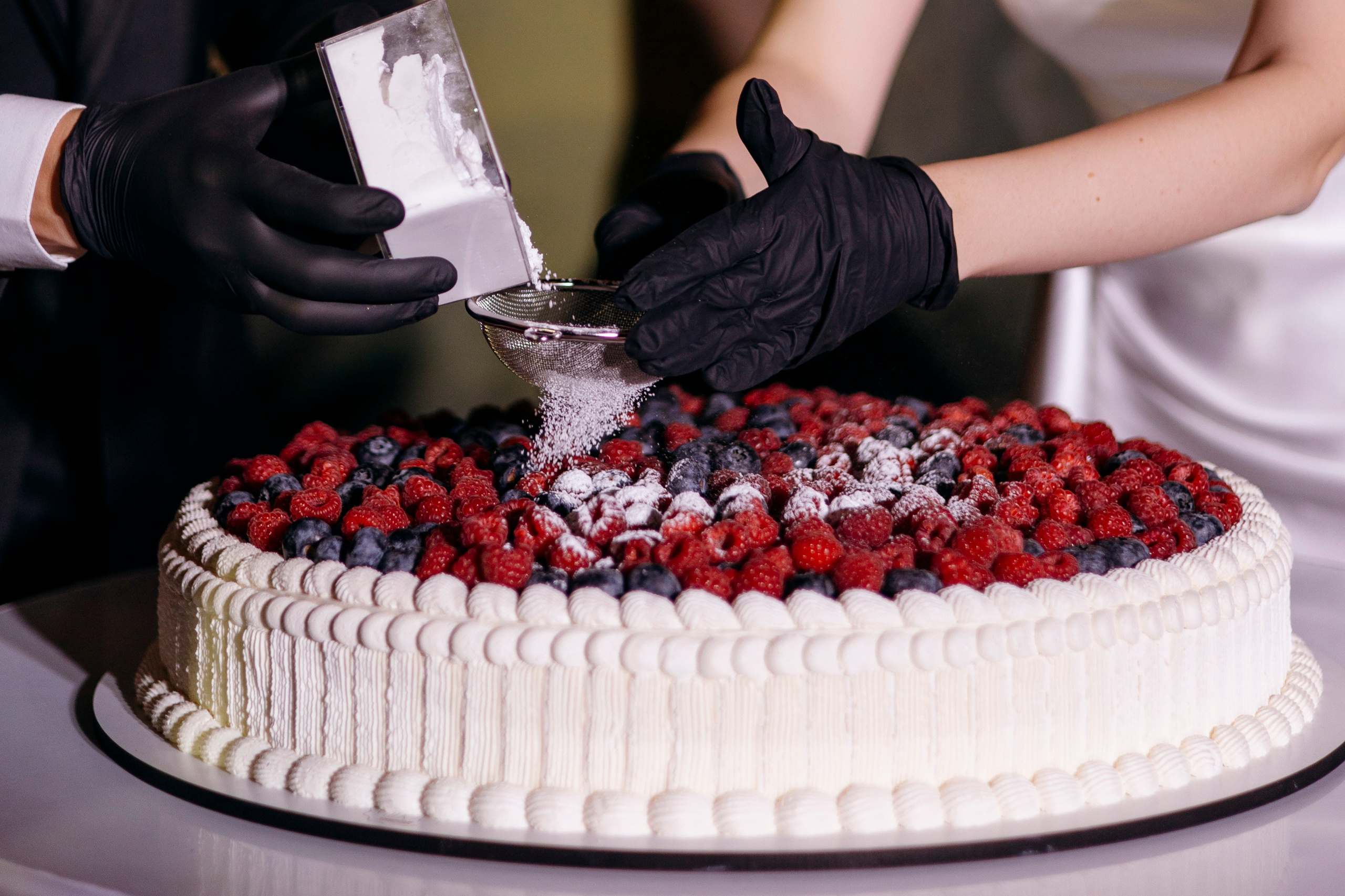 Илья и Александра. Nikolpinhasova