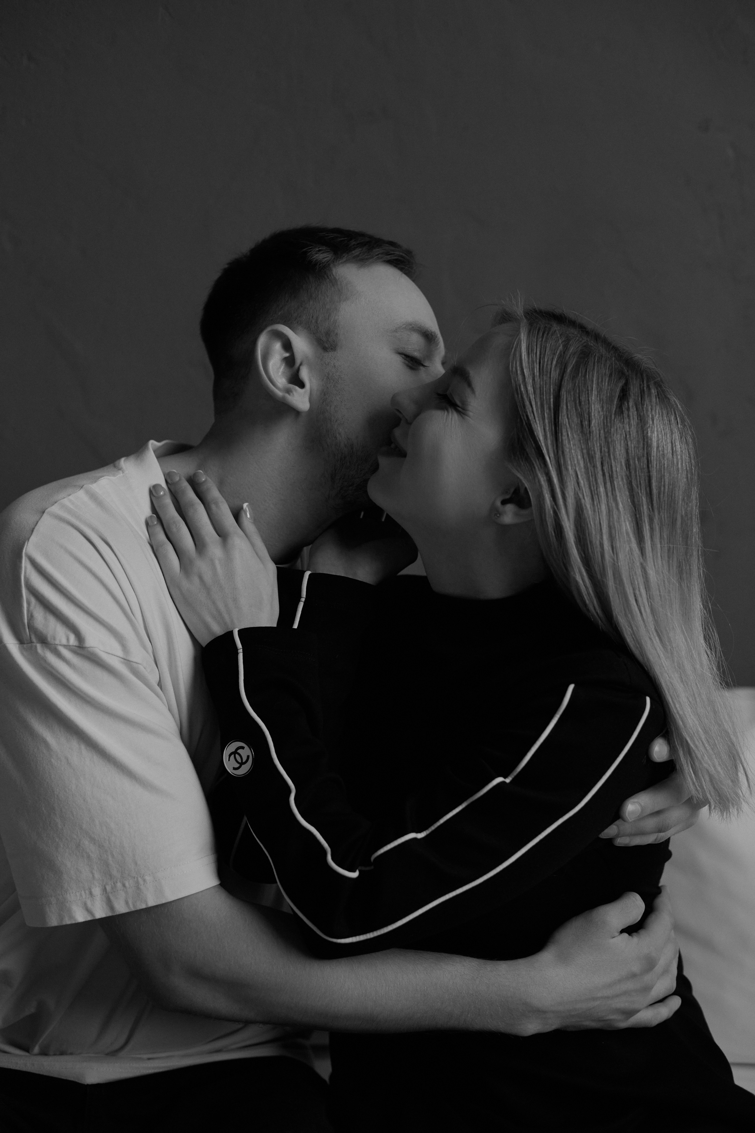 N&A. Фотограф в Самаре Диана Анисимова