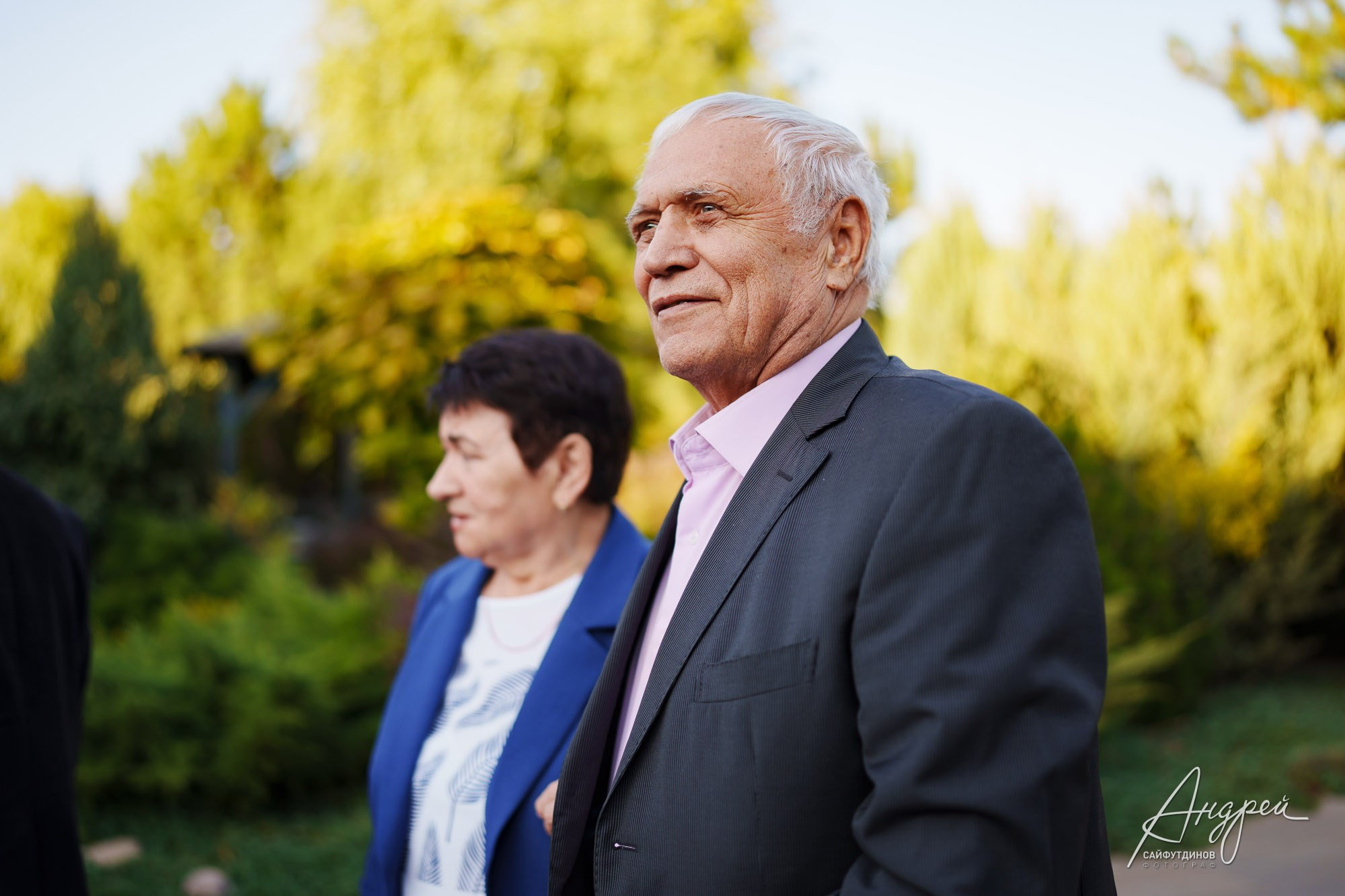 Фотоотчёт и бэкстейдж свадебной фотосессии. Свадебный и семейный фотограф в Ростове-на-Дону. Андрей Сайфутдинов