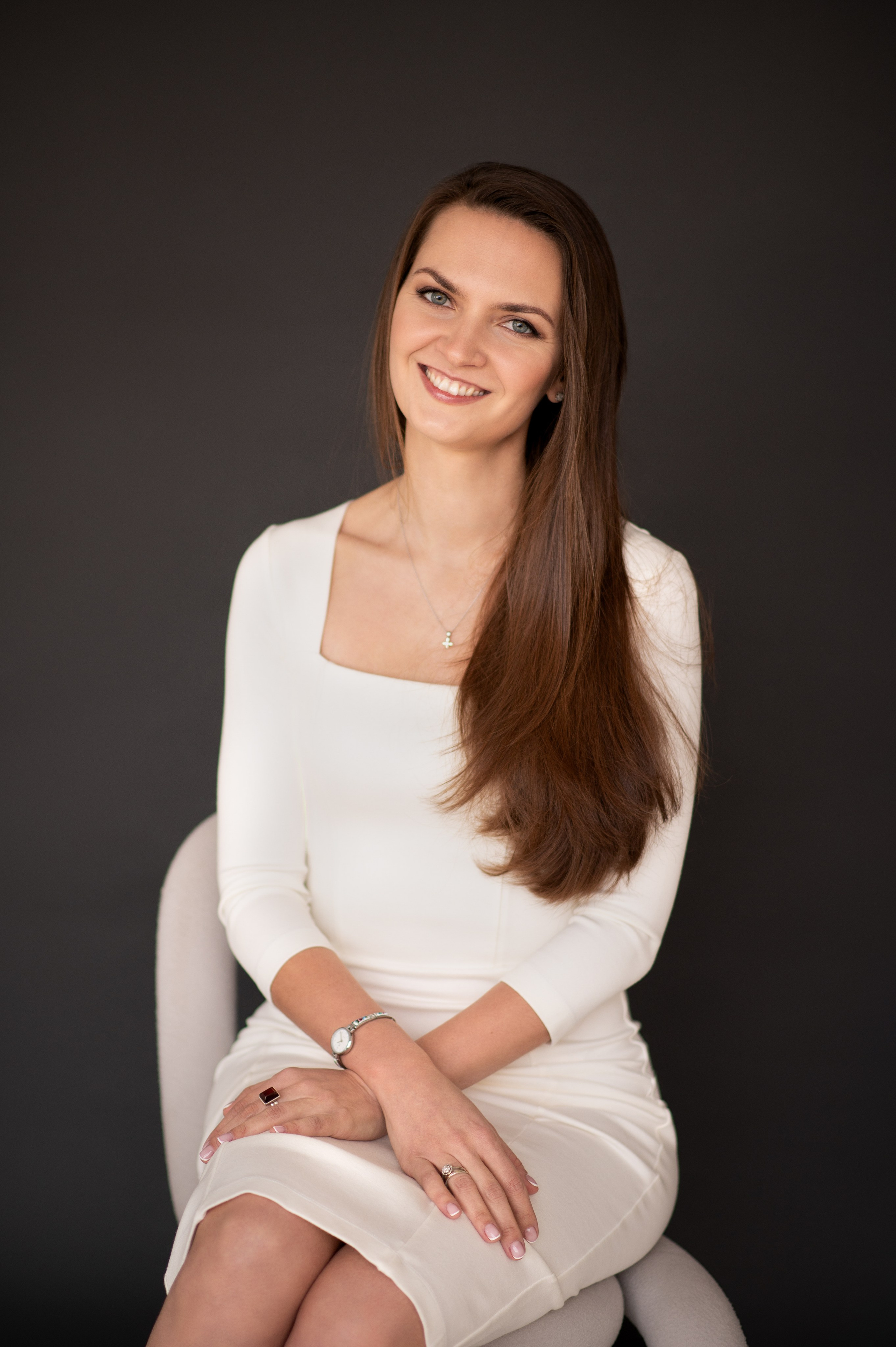 Деловая и контентная съёмка. Семейный и детский фотограф в Москве Анна Оськина