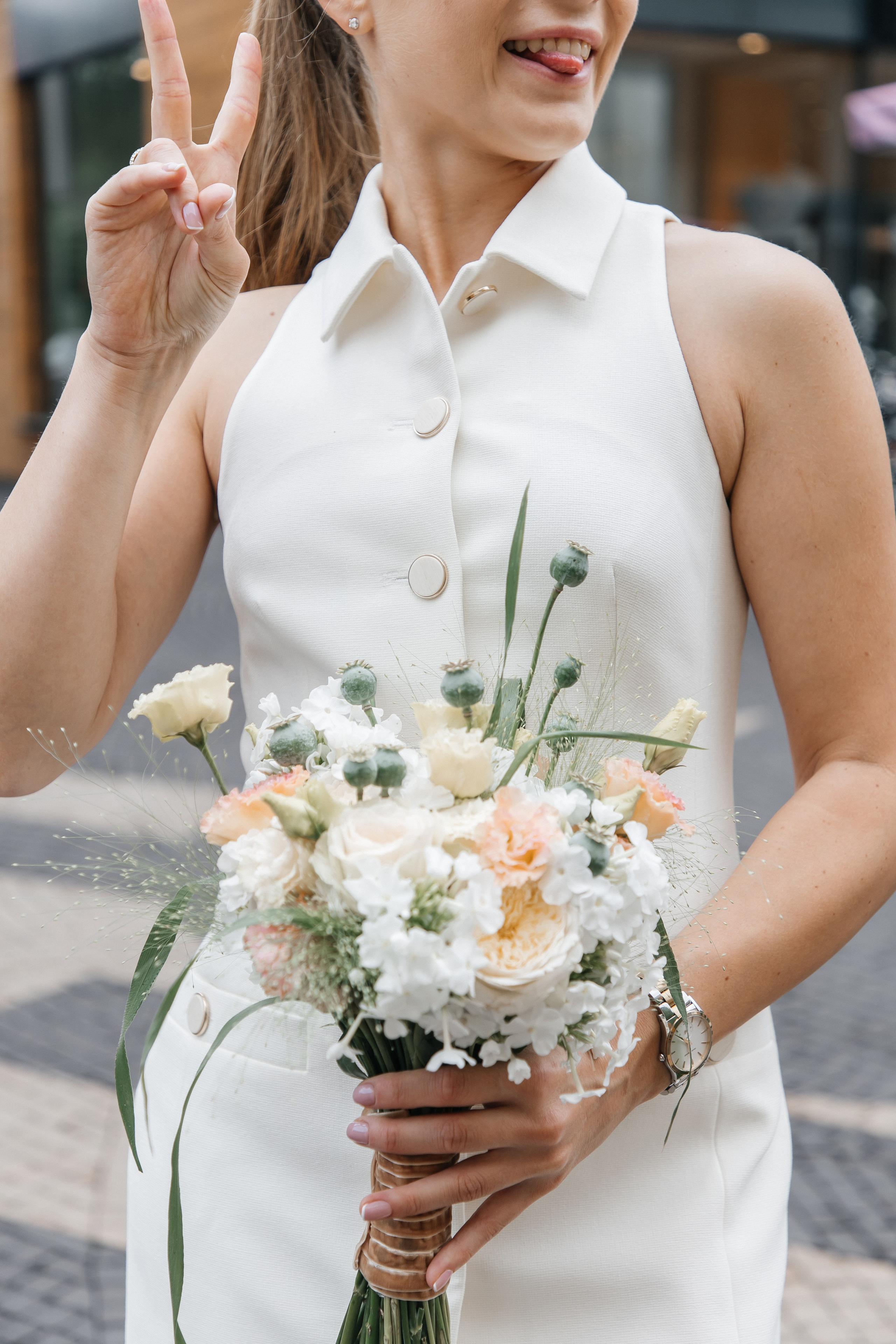 Барвиха Luxury Village. Фотограф Антон Стренковский. Свадебная хроника в Москве