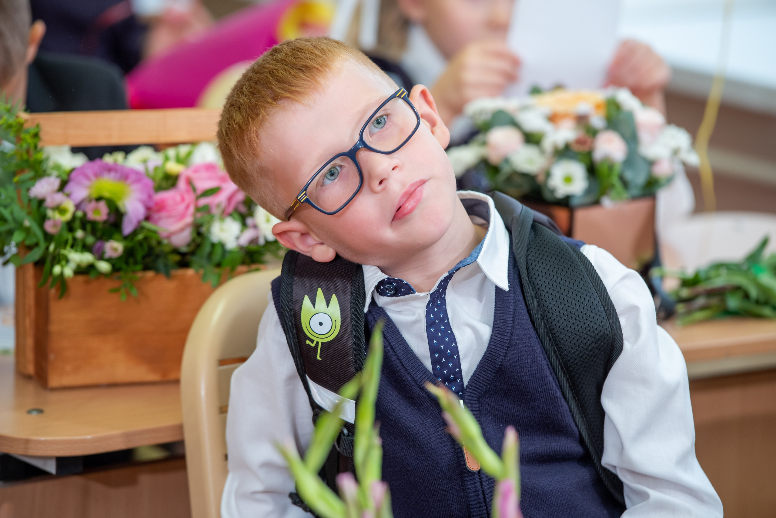 1 сентября «Новая школа». Выпускные альбомы в Севастополе, Крыму и Екатеринбурге