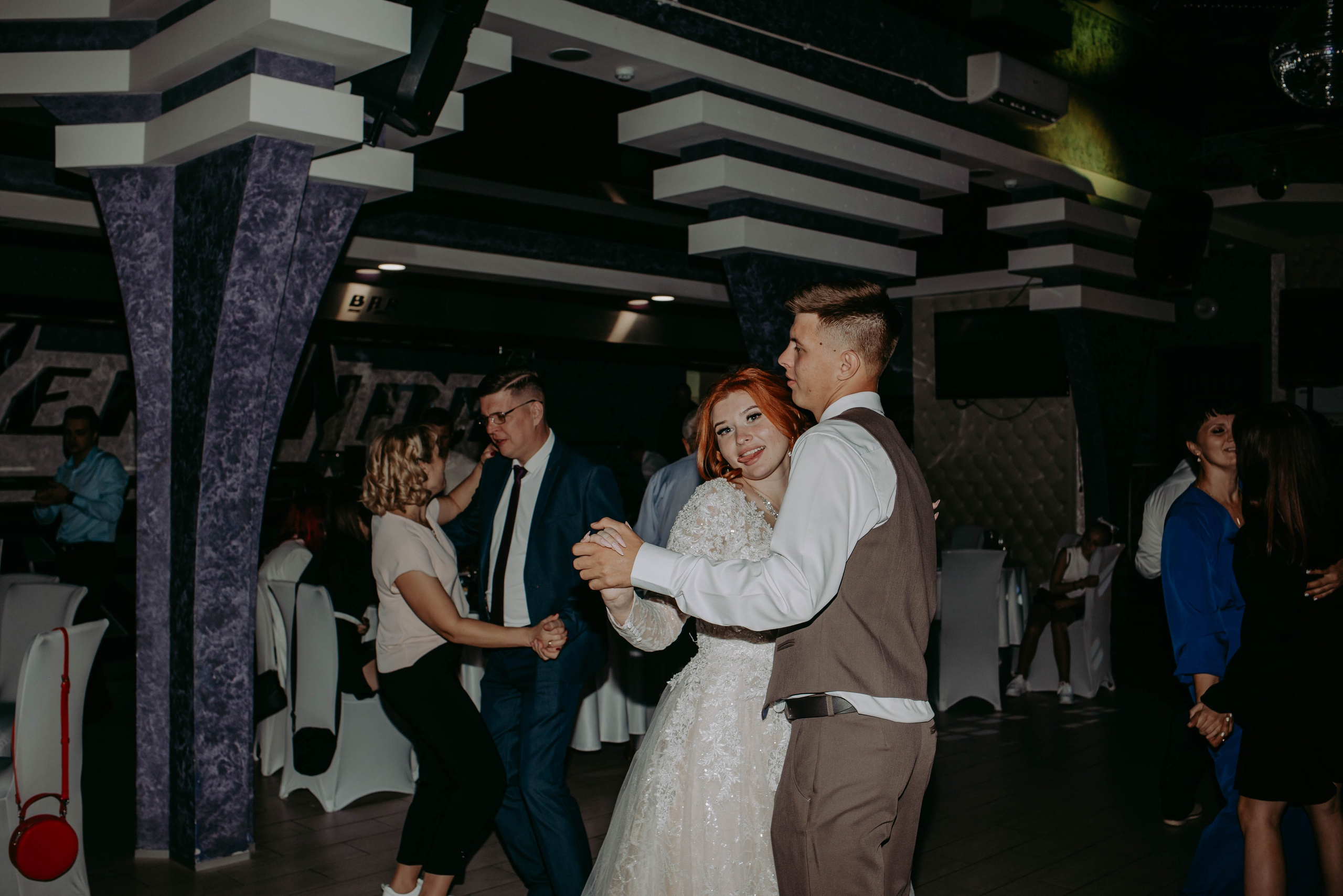 Юлия и Илья. ФОТОГРАФ ~ Виктория Ивченко ~ Старый Оскол