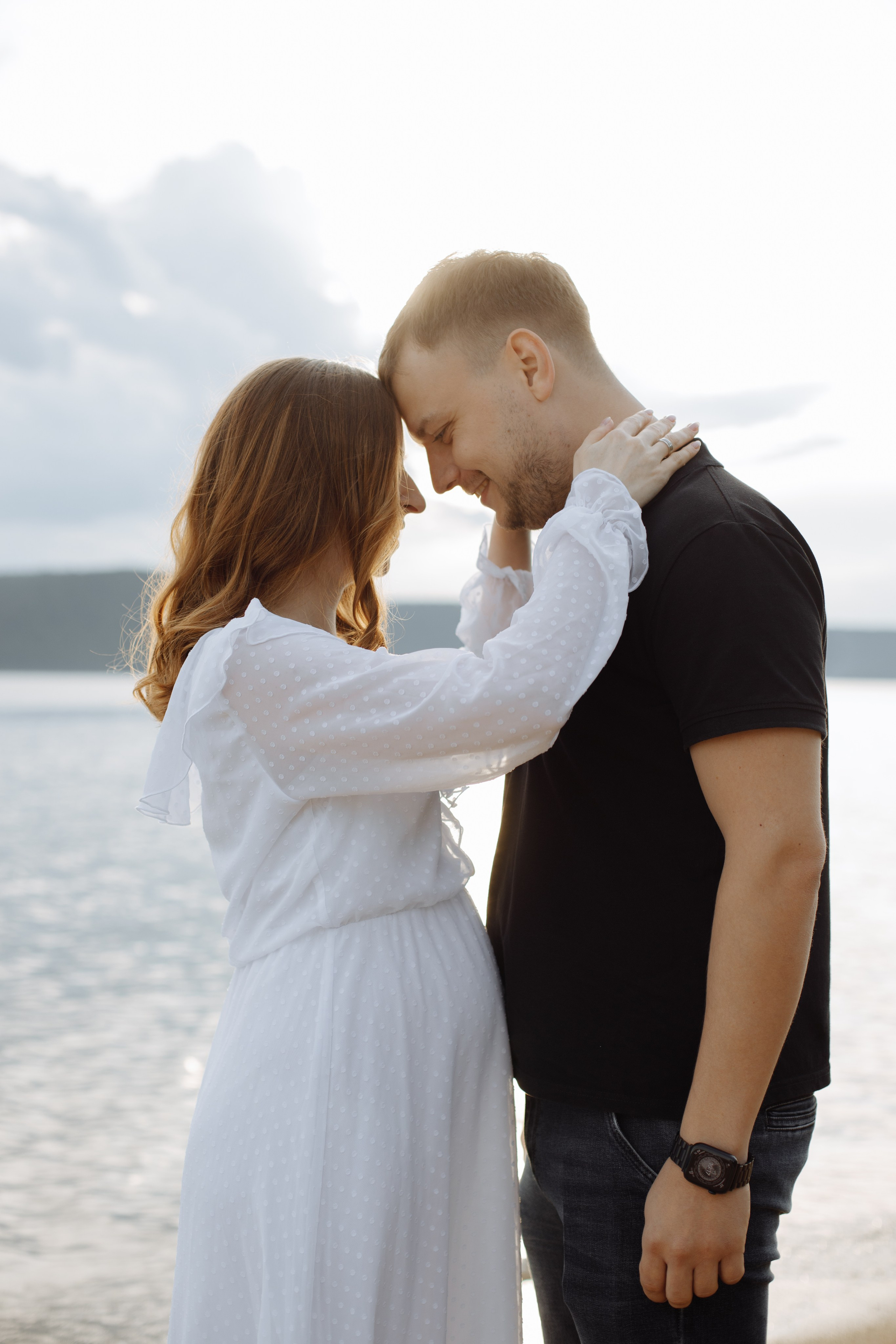 Семейная съемка (Беременность). Свадебный фотограф