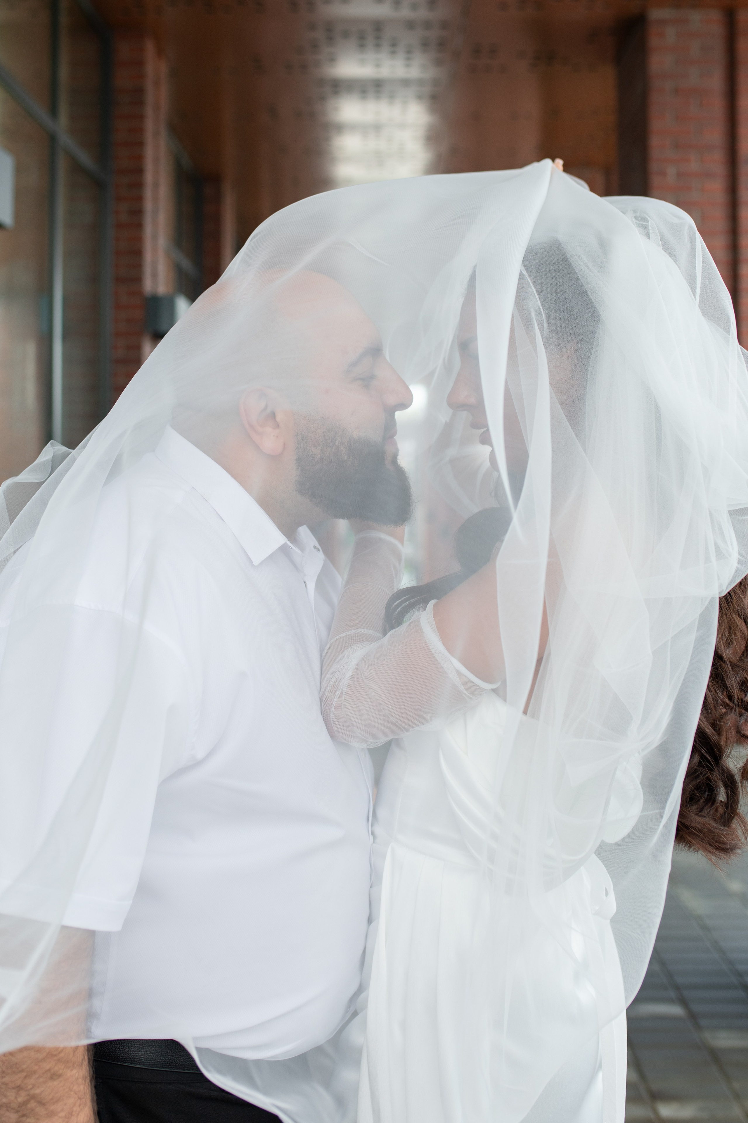 Александра&Николай. Фотограф в Новосибирске Ася Зверева