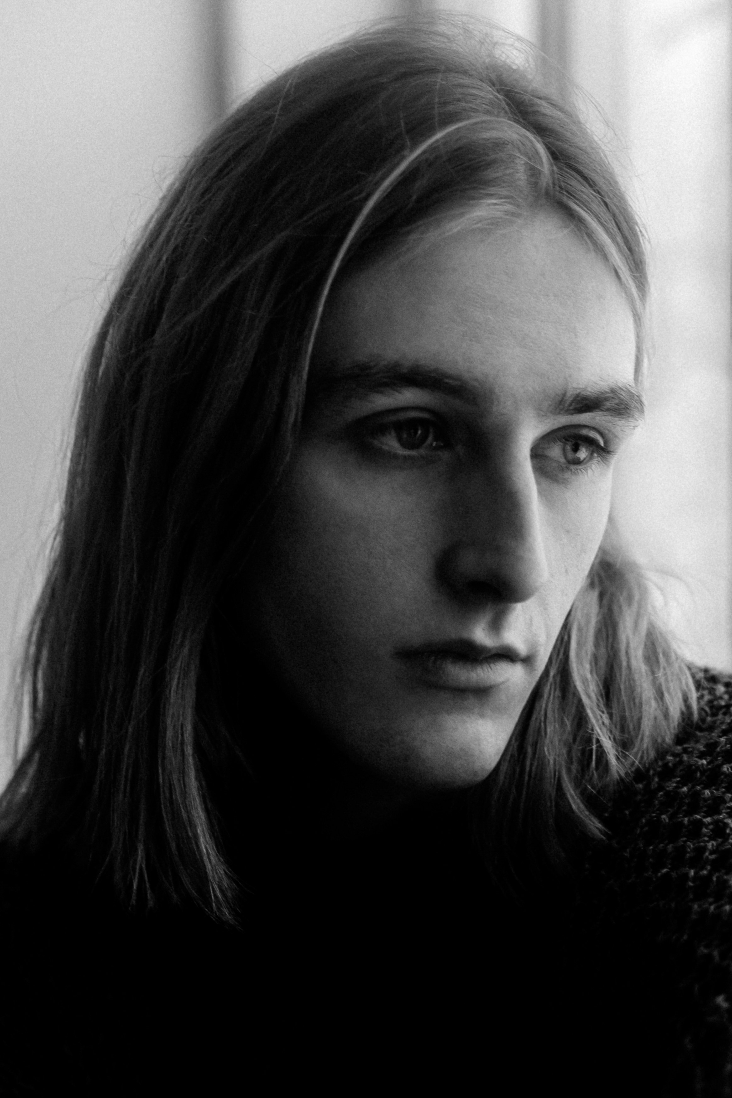 Паша. Фотограф Москва, Санкт-Петербург, Абакан