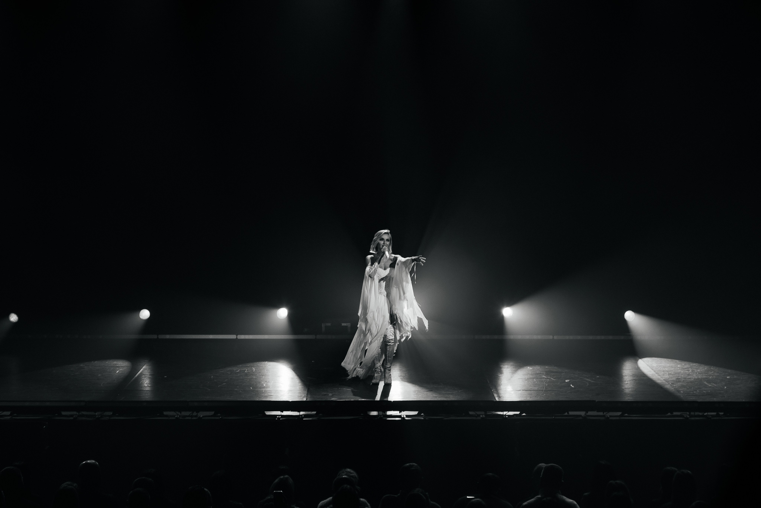 CONCERT. Главная