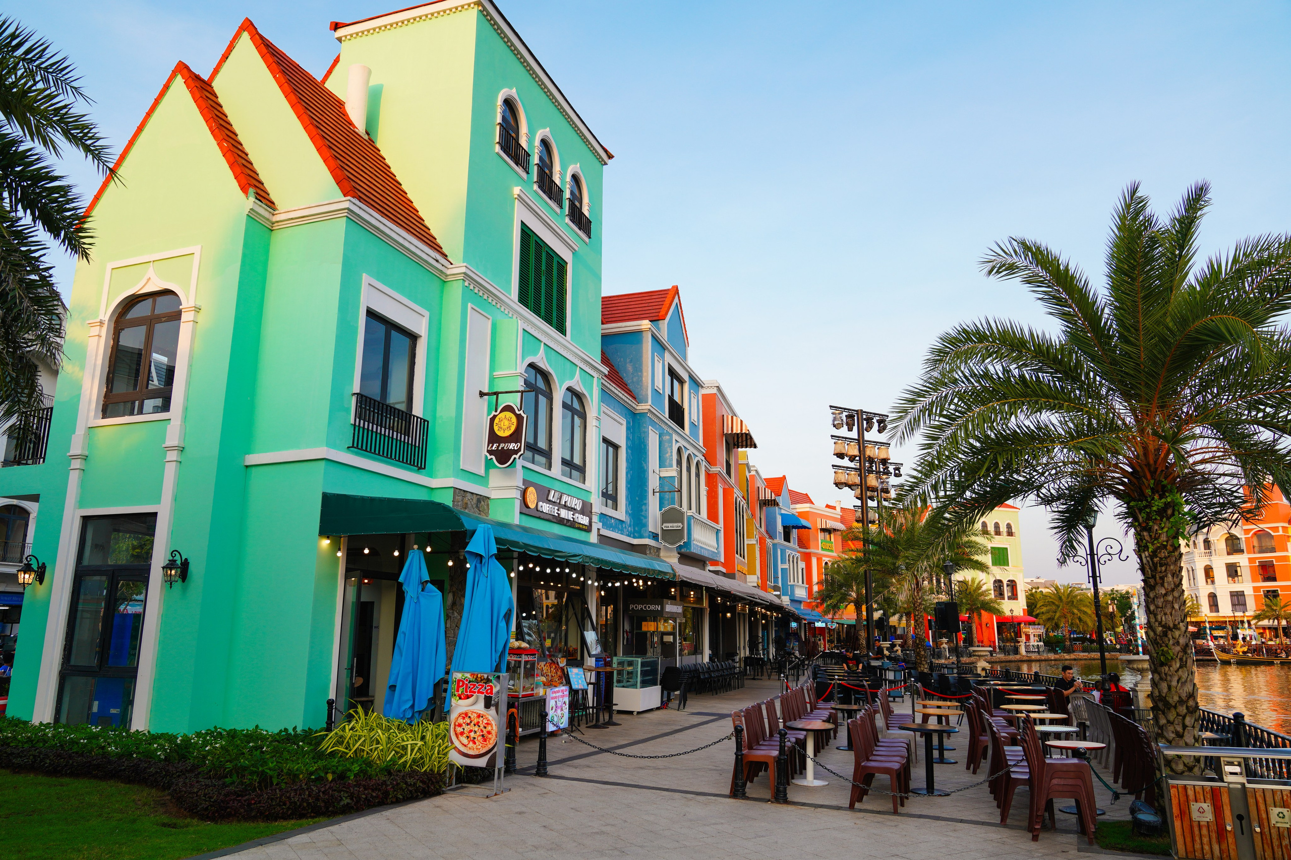 Остров Фукуок, Вьетнам. Фотограф Сергей Кишкель Дананг Нячанг Фукуок