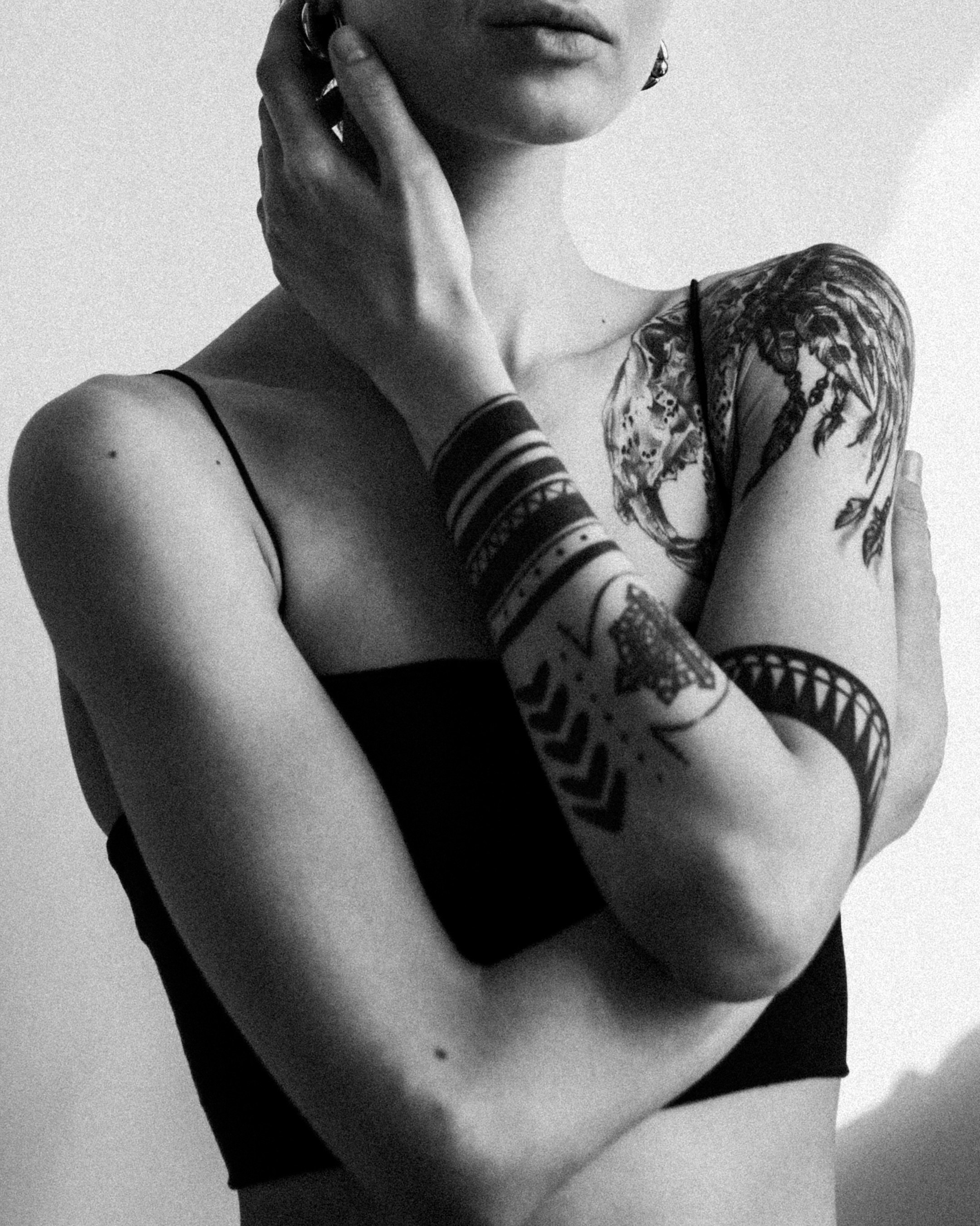 Портретный фотограф в Москве. Фотосессии с собаками