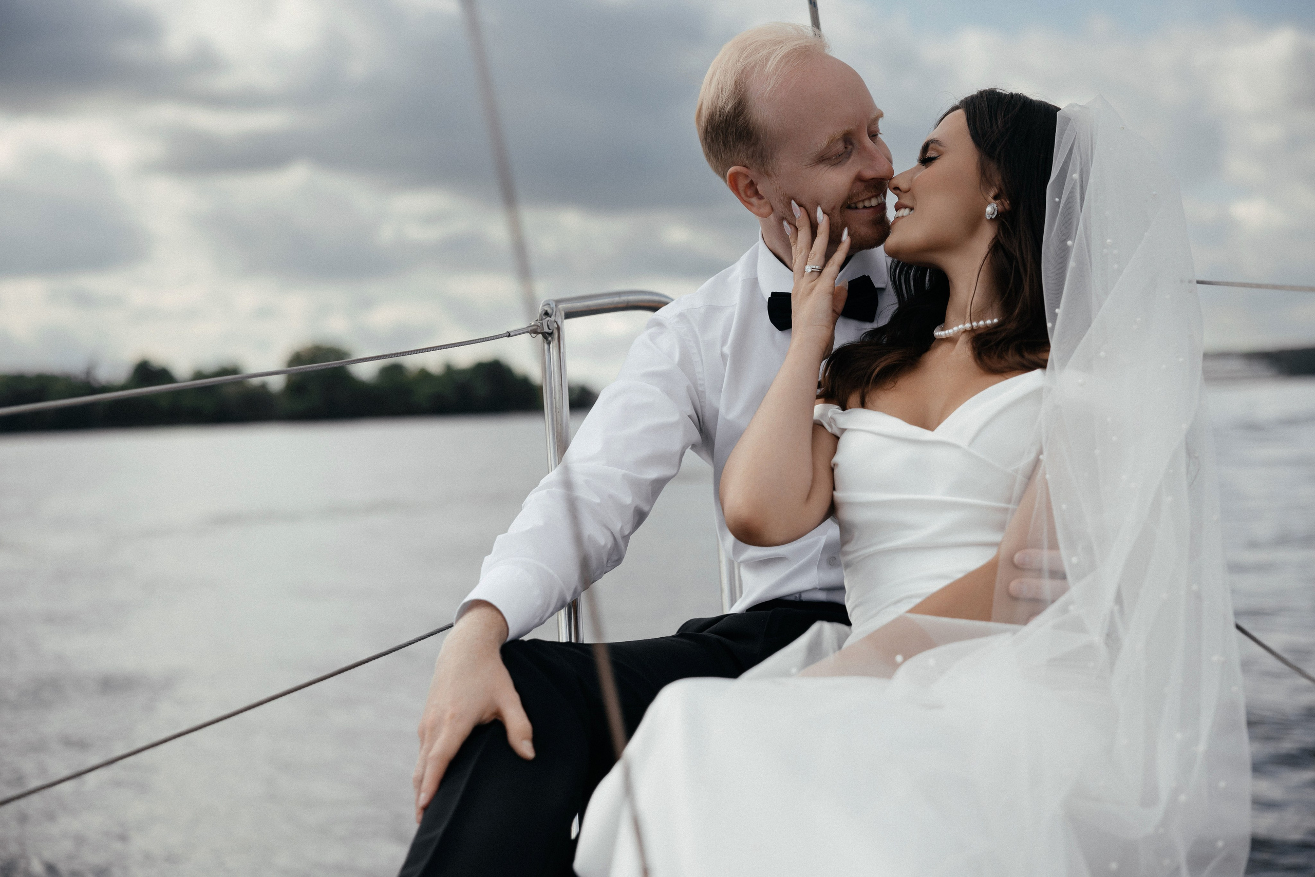 Хочется Солнышка ♥. Свадебный фотограф в Москве