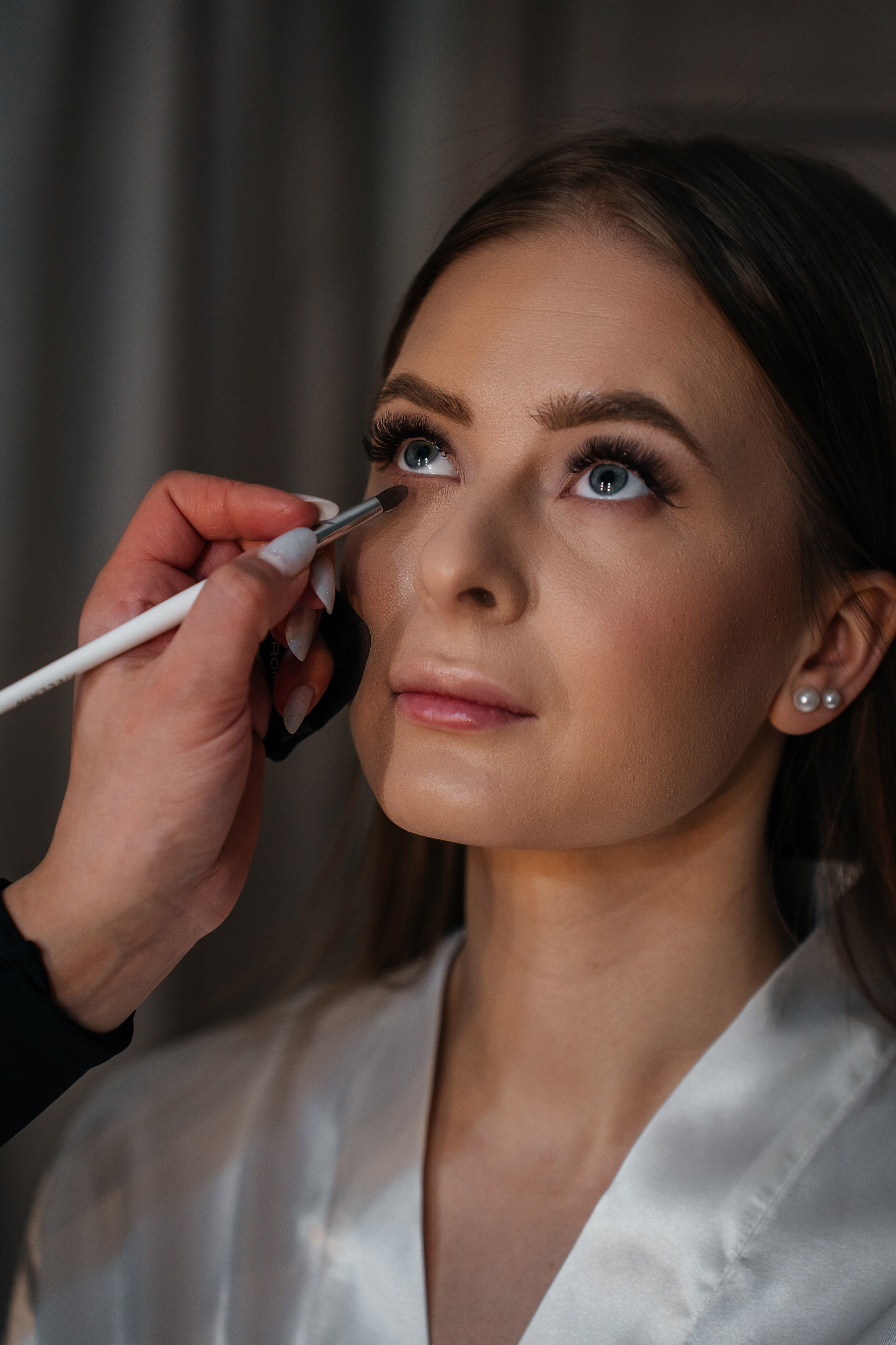 Николай и Елизавета. Фотограф Маргарита Слободянина в Хабаровске