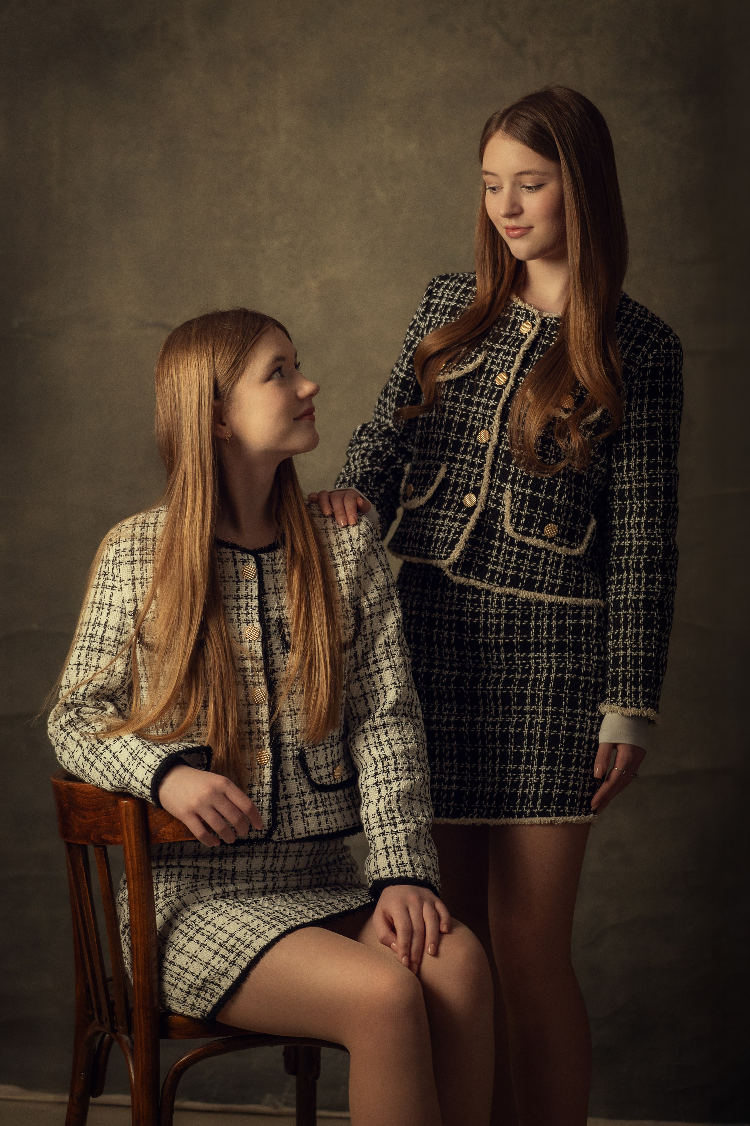 Проект «Путь к мечте» -портреты. Tatyana Dubova. Portrait and Family Photographer, Saint Petersburg