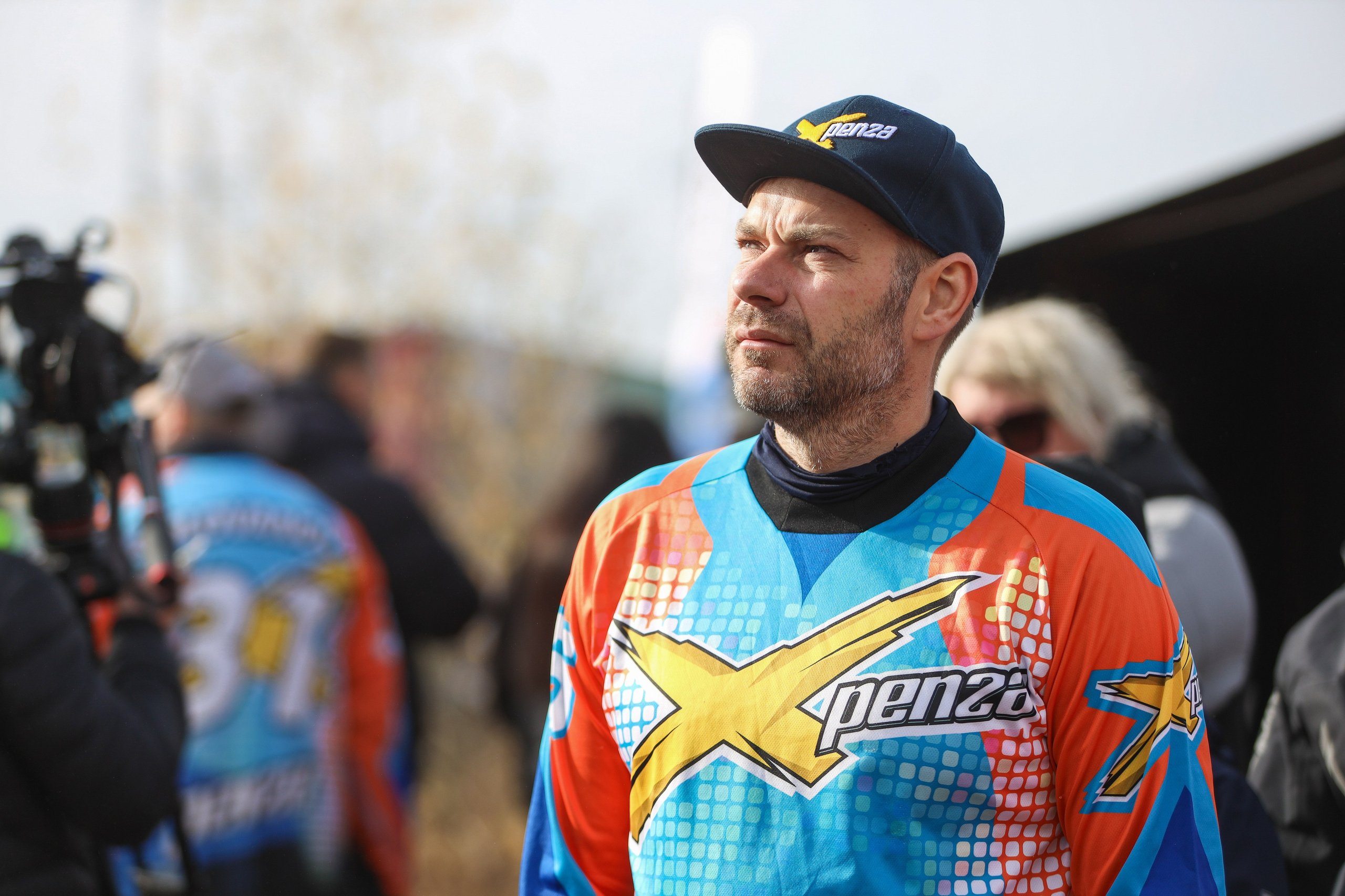 Гонки на квадроциклах Грязевое кольцо. Спортивный фотограф в Самаре