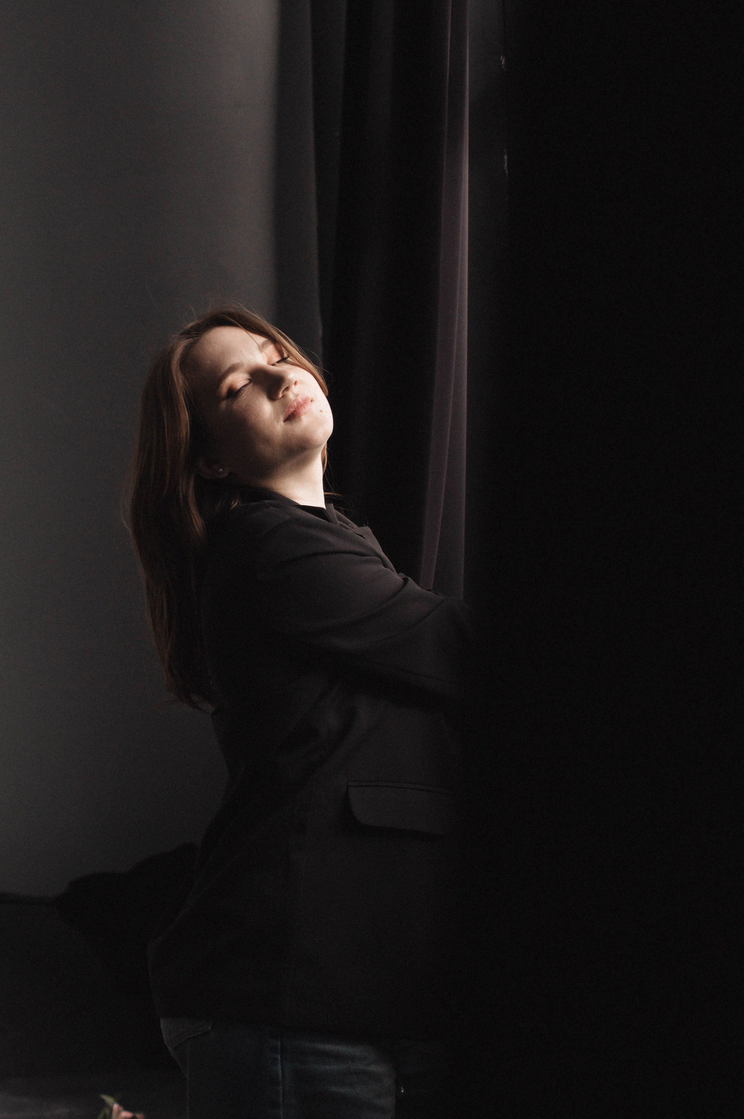 Мария. VLADA KACHANINA. Семейный/индивидуальный Фотограф Новосибирск