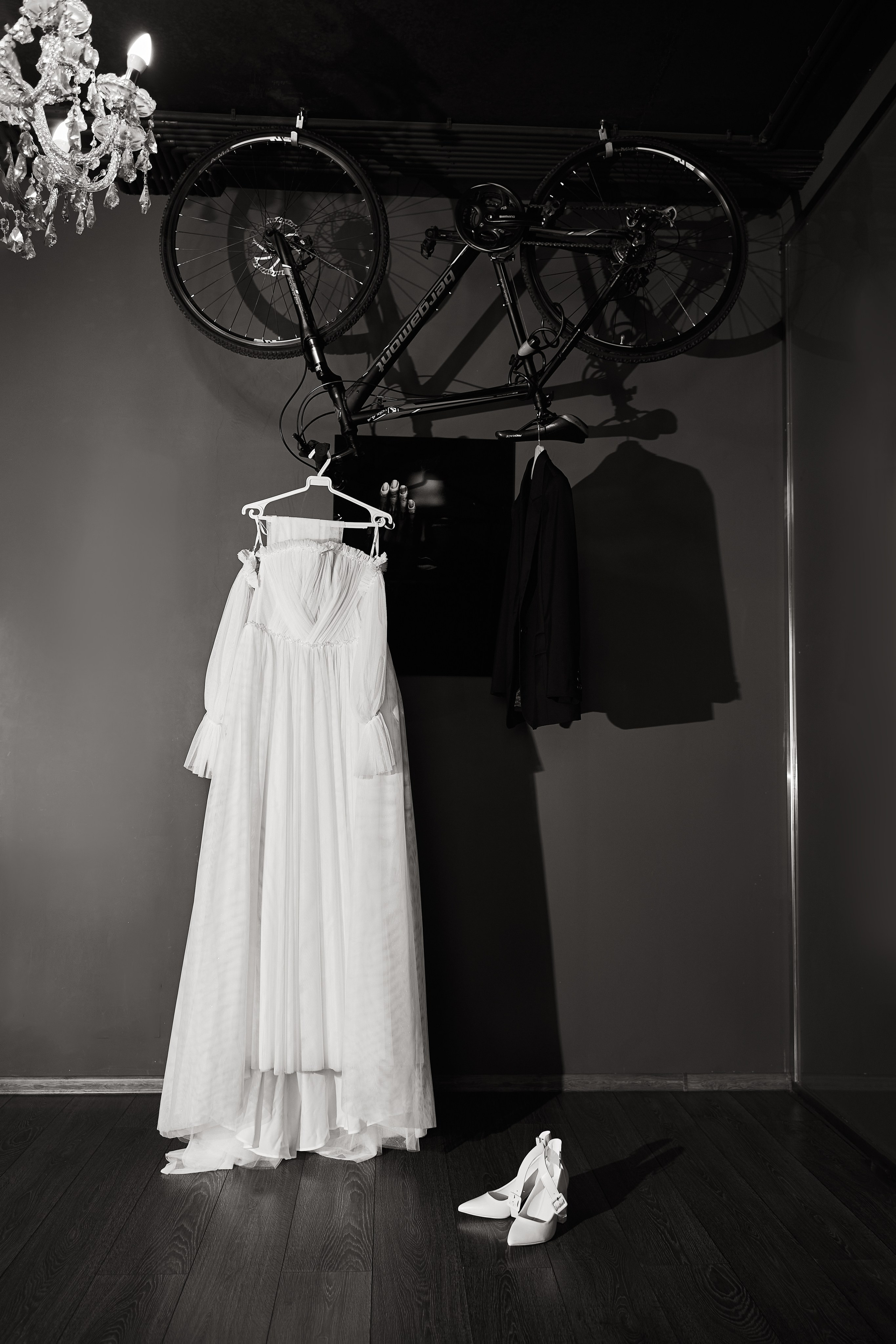 Иван и Анастасия. Алиса Абрашина свадебный и женский фотограф в Тюмени