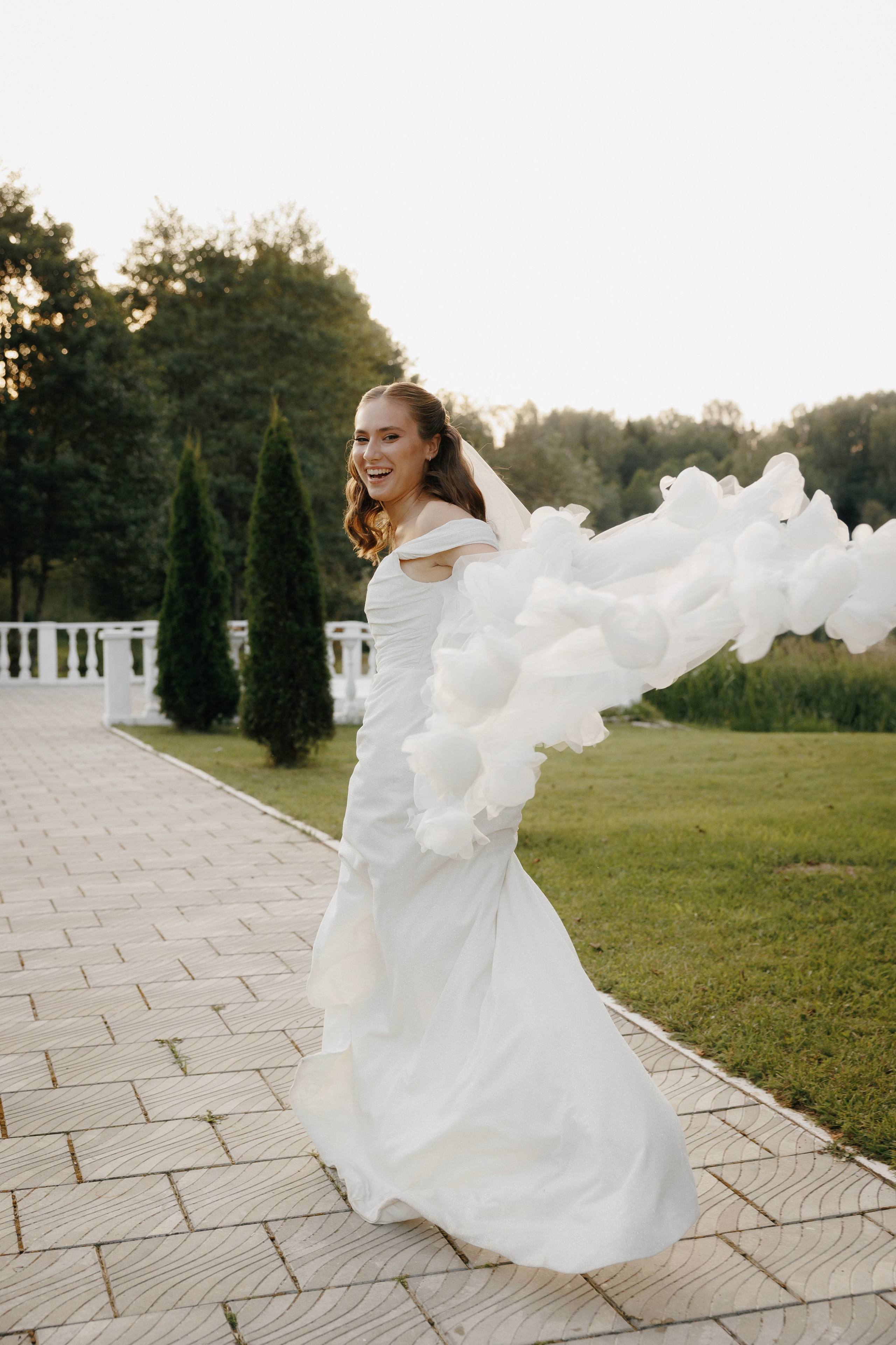 Владислав и Анастасия. Свадебный и семейный фотограф Витебск, Минск, Андрей Павлов
