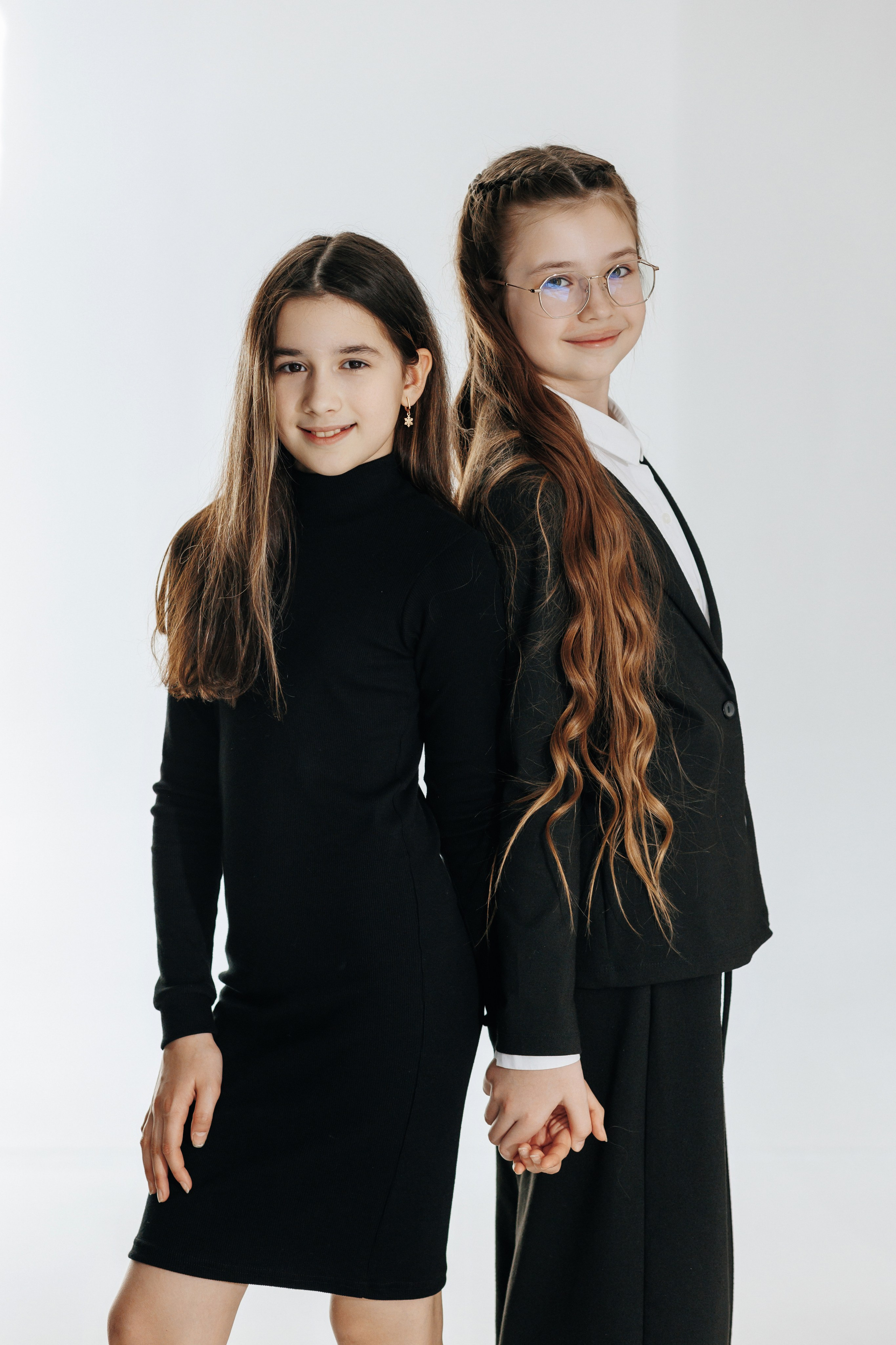 Школьная фотосессия для 4 класса. Свадебный и семейный фотограф Витебск, Минск, Андрей Павлов