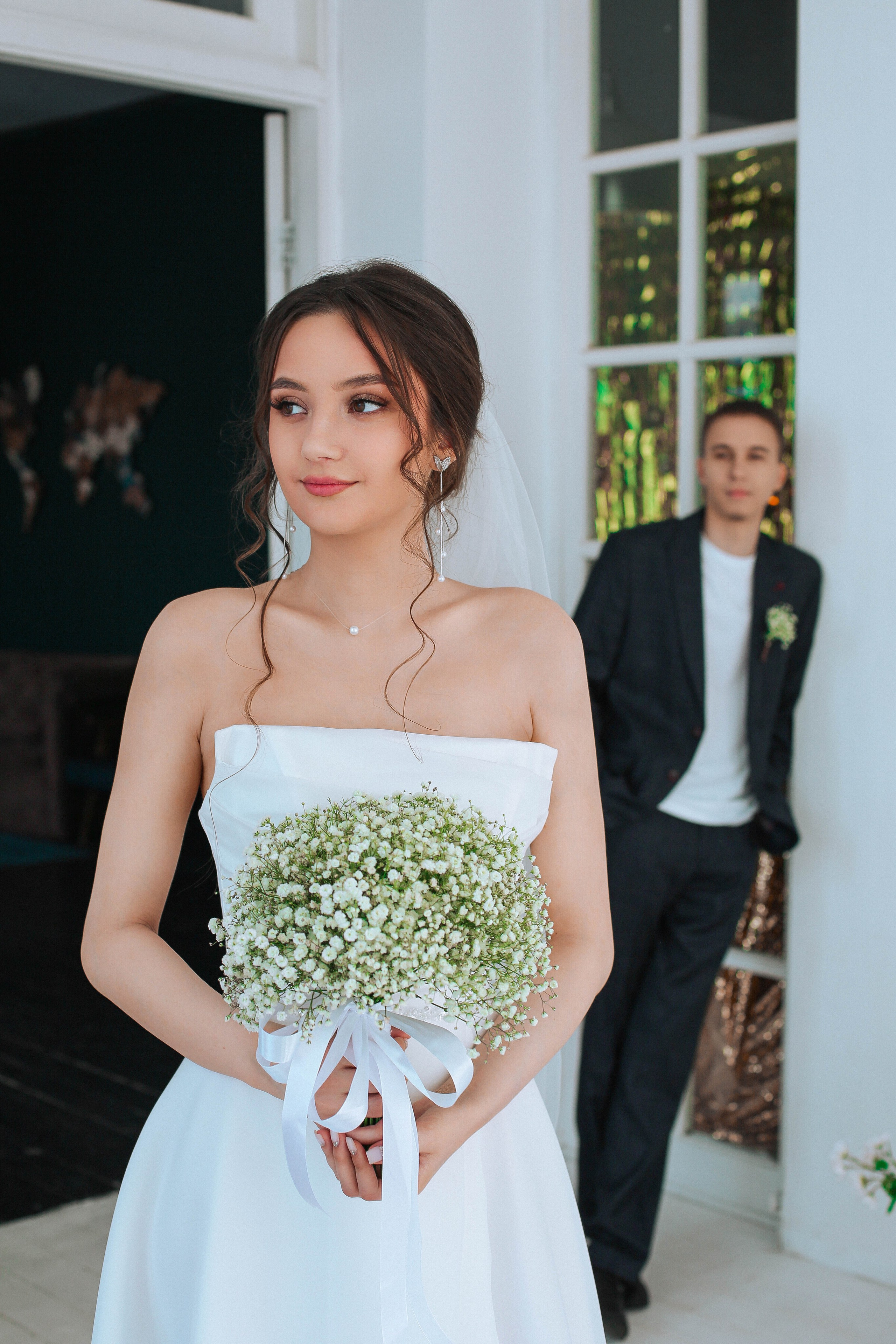 Ilya and Asya. Свадебный и Школьный фотограф Улан-Удэ Бурятия Джулия Топоева Выпускные альбомы Фотограф на мероприятие