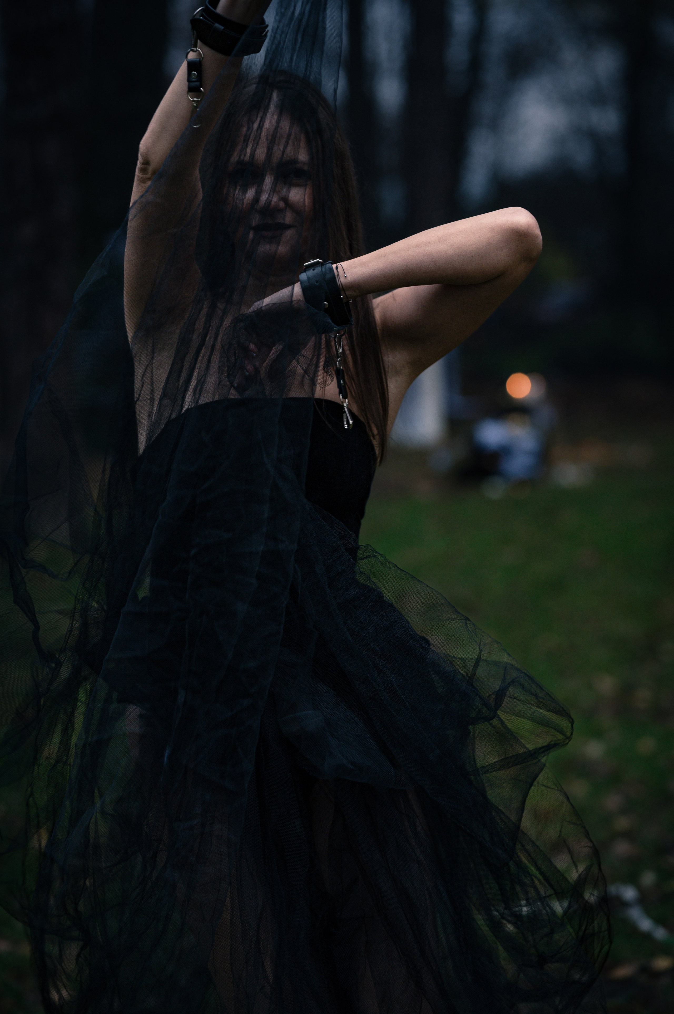 Шабаш. Семейный и детский фотограф в Королеве, Москве и Московской области Строева Анастасия