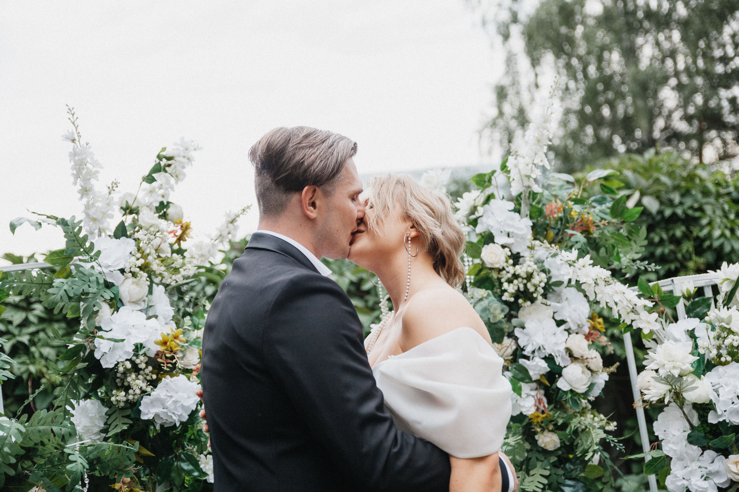 Волгины. Фотограф ЕКБ