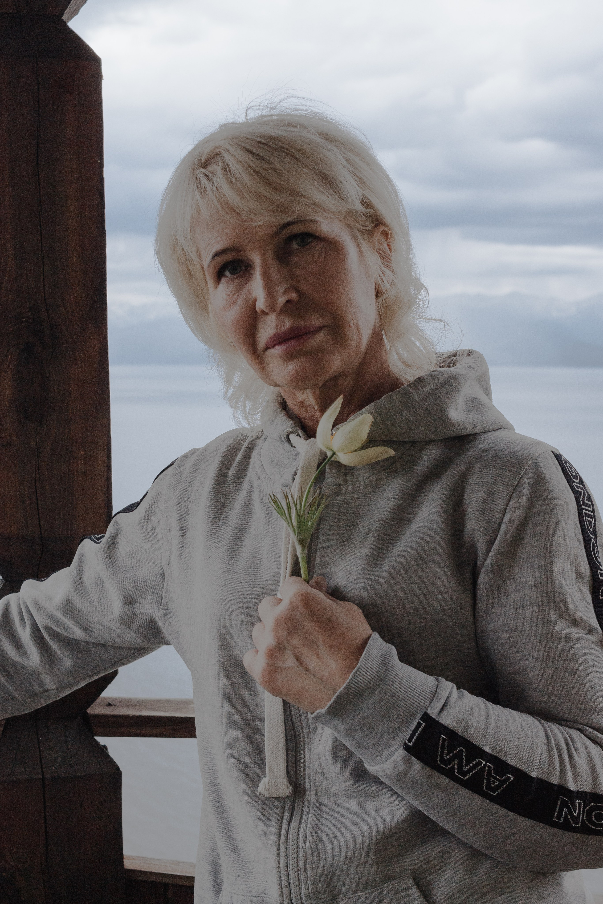 Ретрит на Байкале / Школа Ведических знаний SoVA / 7 дней, 2023. Борщевская Елизавета / фотограф Иркутск