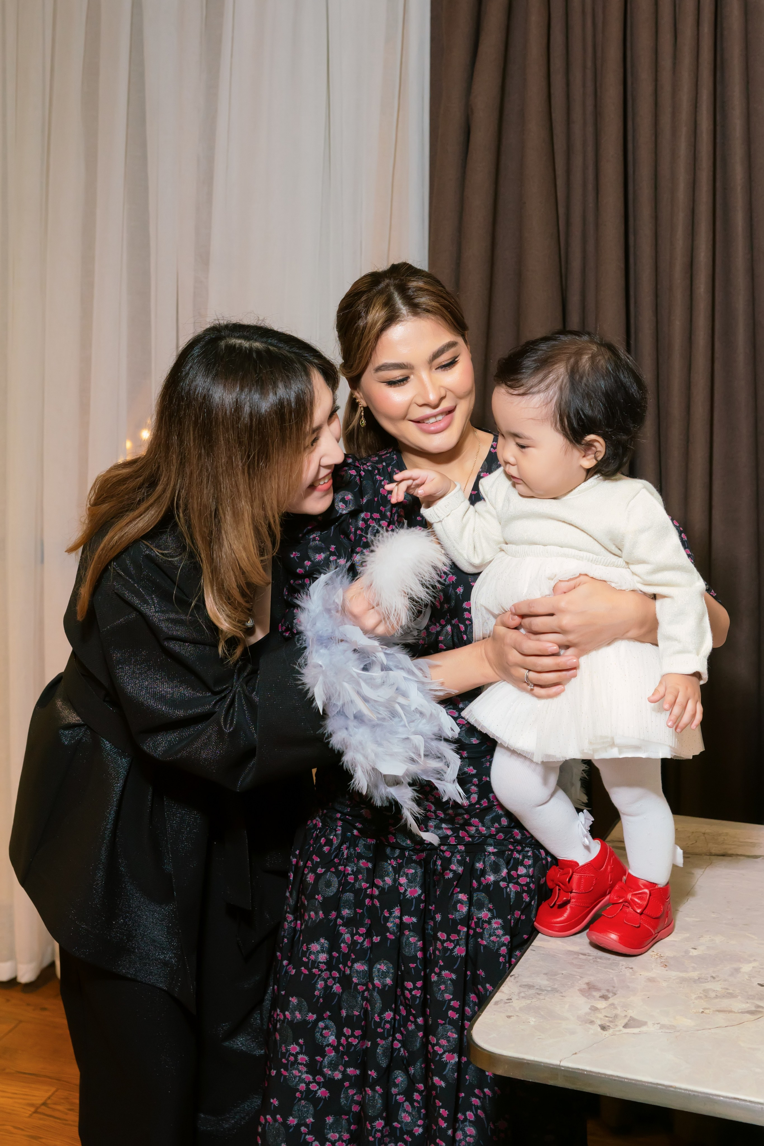 Тұсау кесер. Профессиональная съемка в Алматы