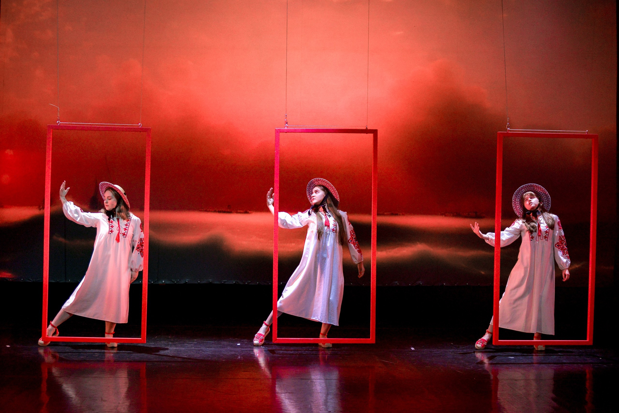 Благотворительный фестиваль «Я ВЕРЮ». Юра Бакулин Фотограф Москва