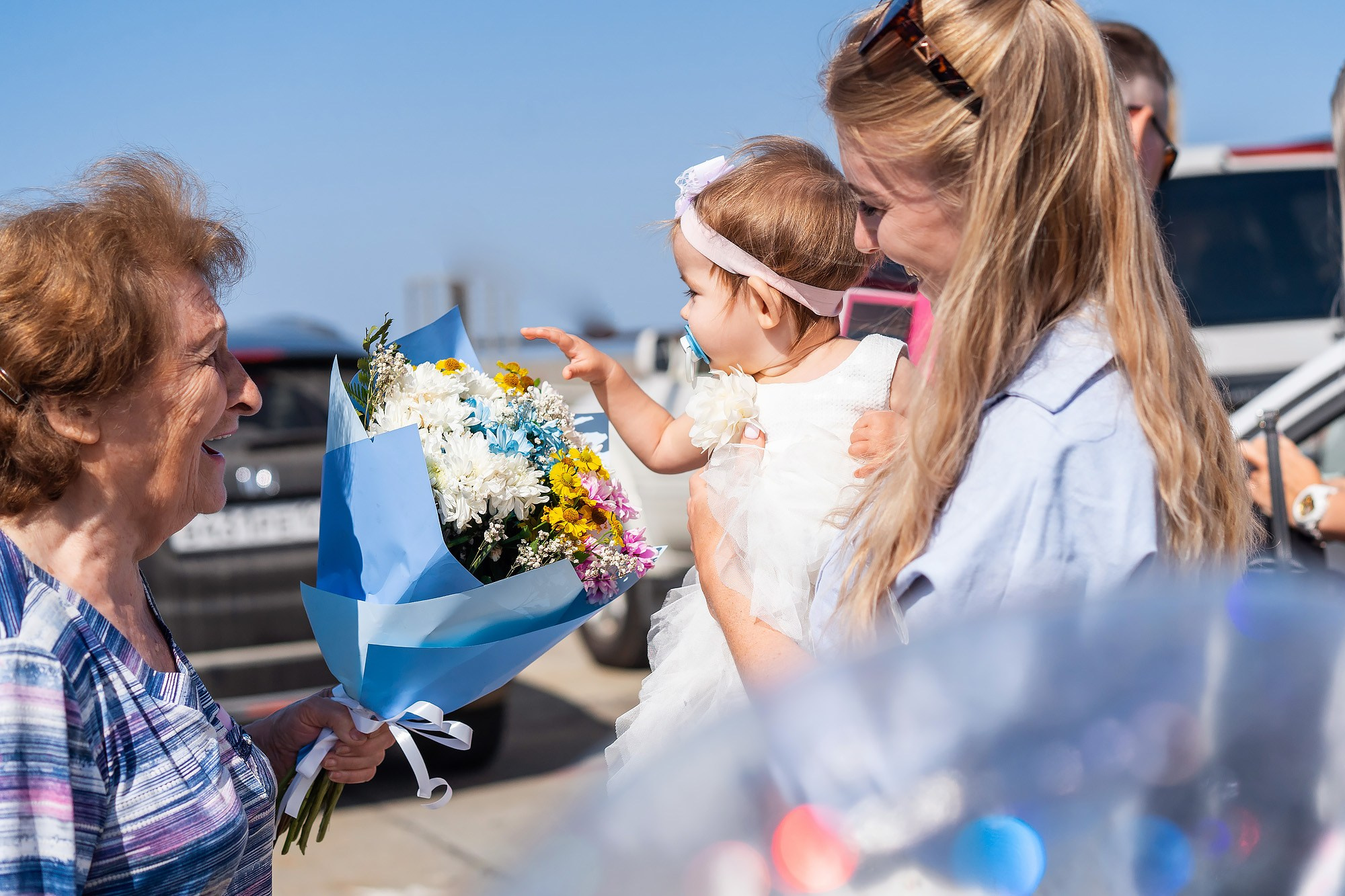Услуги и цены. Семейный и детский фотограф во Владивостоке Мария Гой