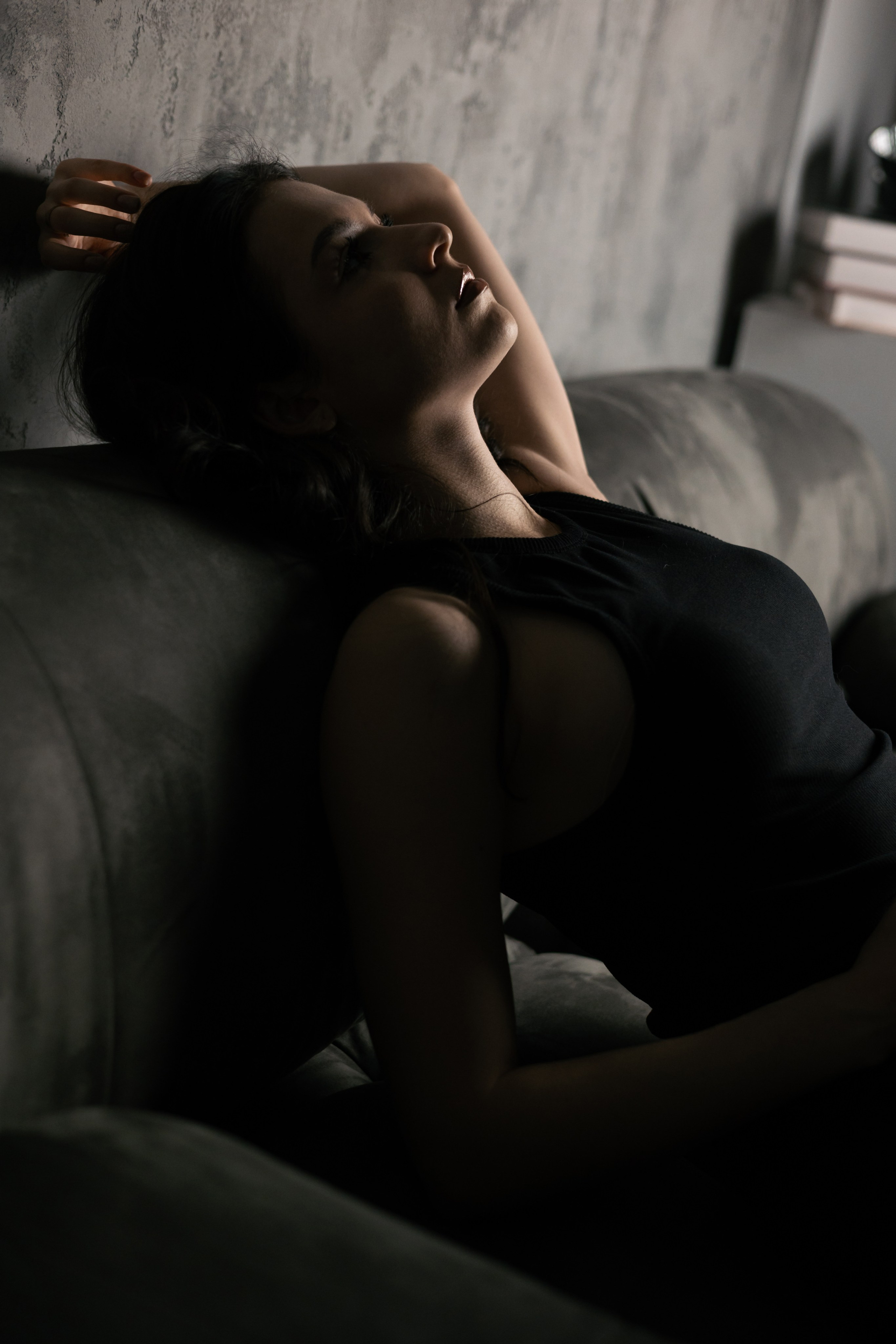 Настя. Фотограф Ершова Светлана