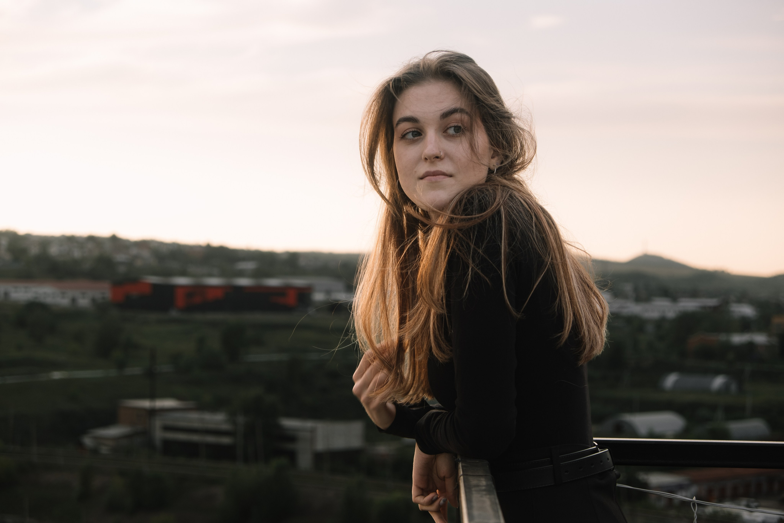 Девичник. Свадебный, семейный и репортажный фотограф в Красноярске