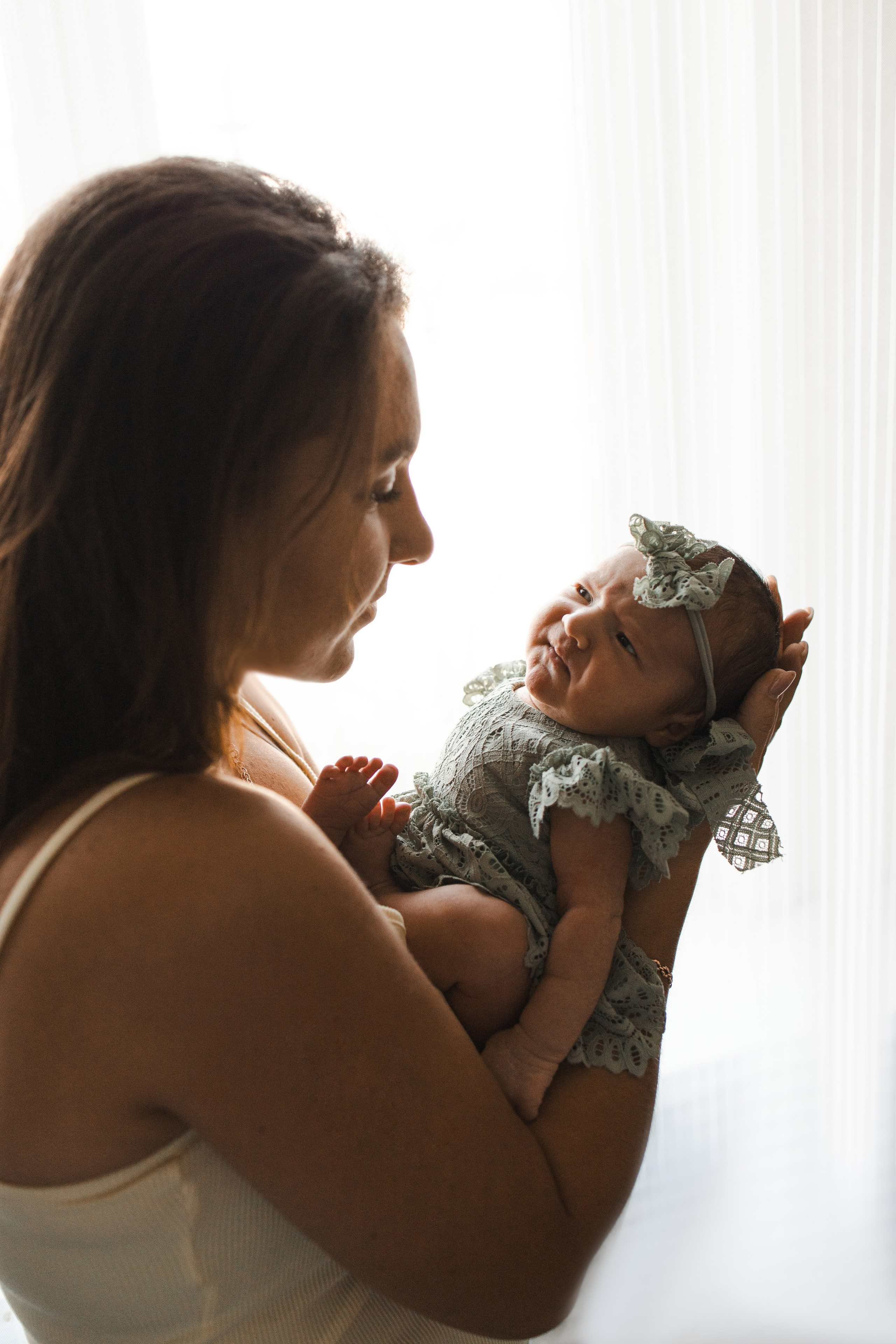 Алисия. Фотограф в Иркутске Тома Кабанова