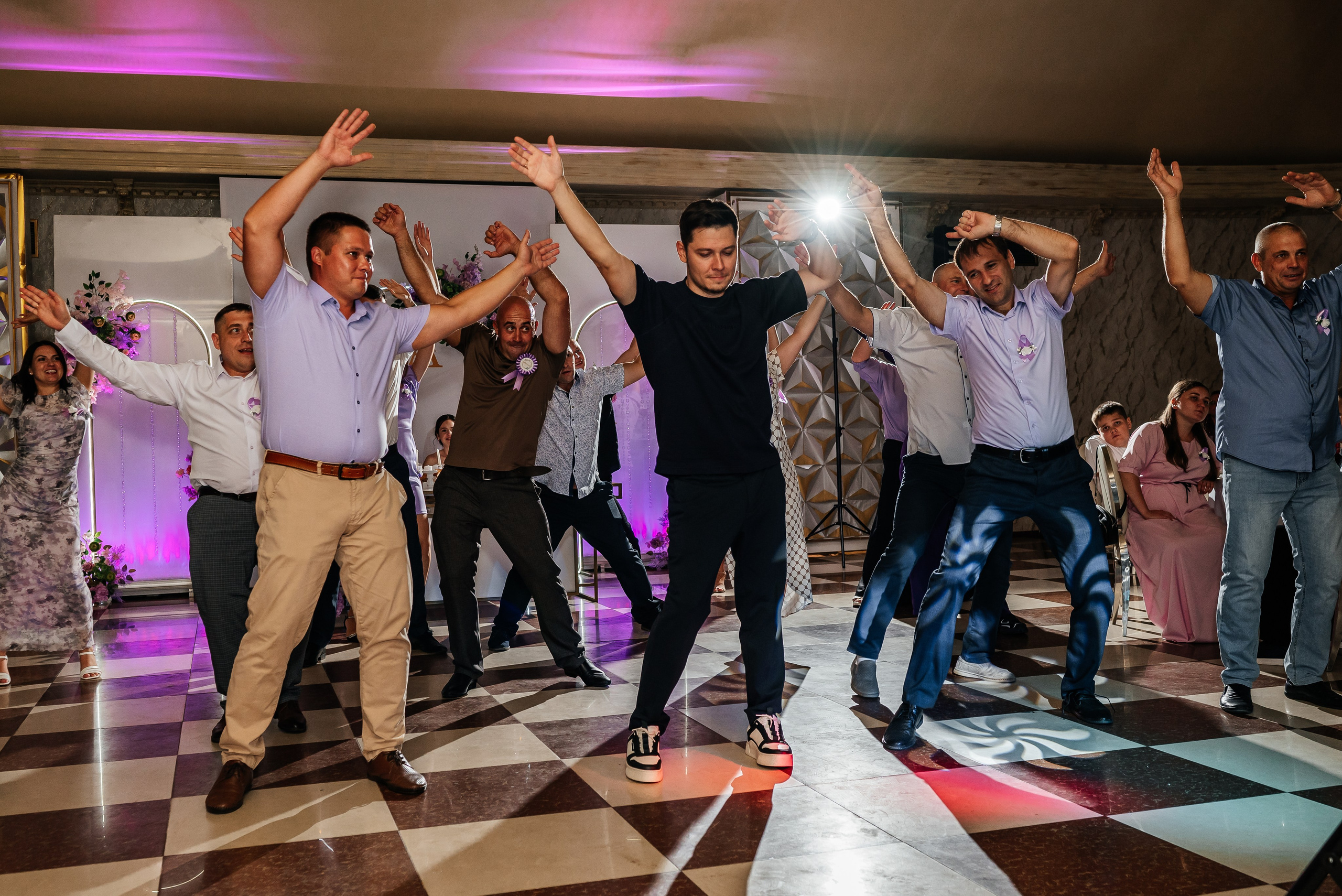 Анна и Александр. 16.08.2025. Фотограф в Каменске-Шахтинском Ольга Сагал