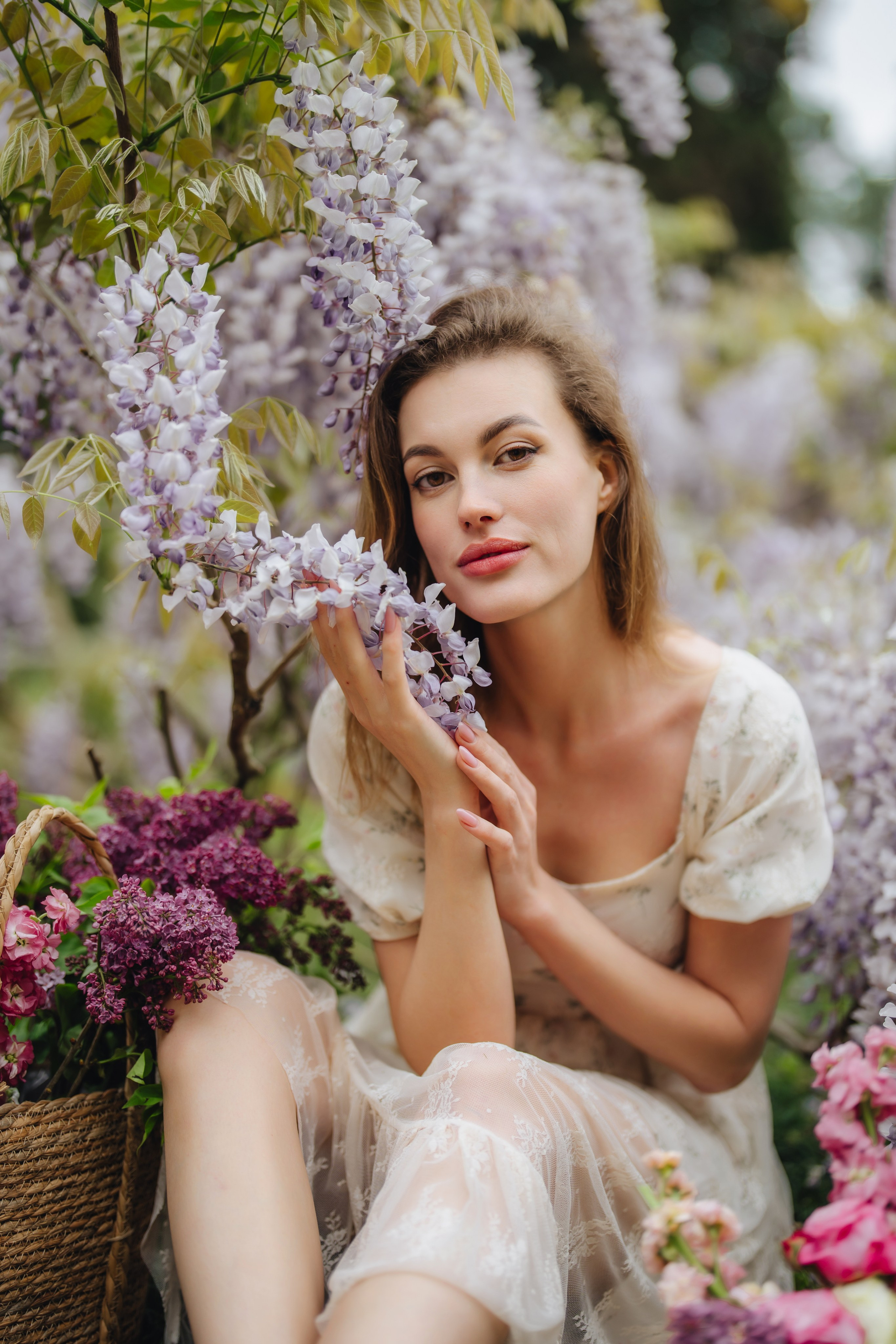 Прогулочная фотосессия. Евгений Щетников Фотограф-Тюмень