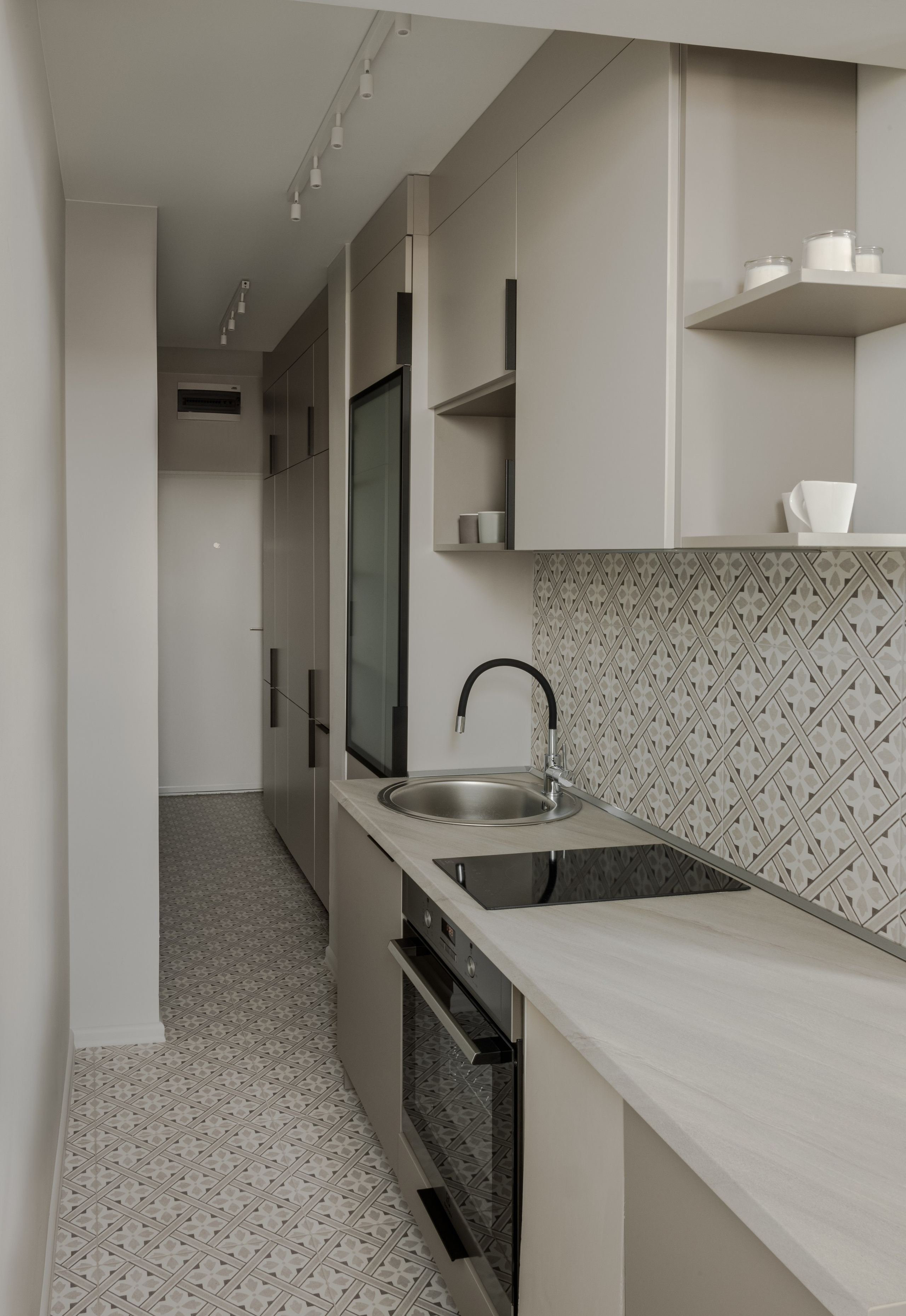 Interior. Commercial product and food photographer, retoucher Belgrade, Serbia