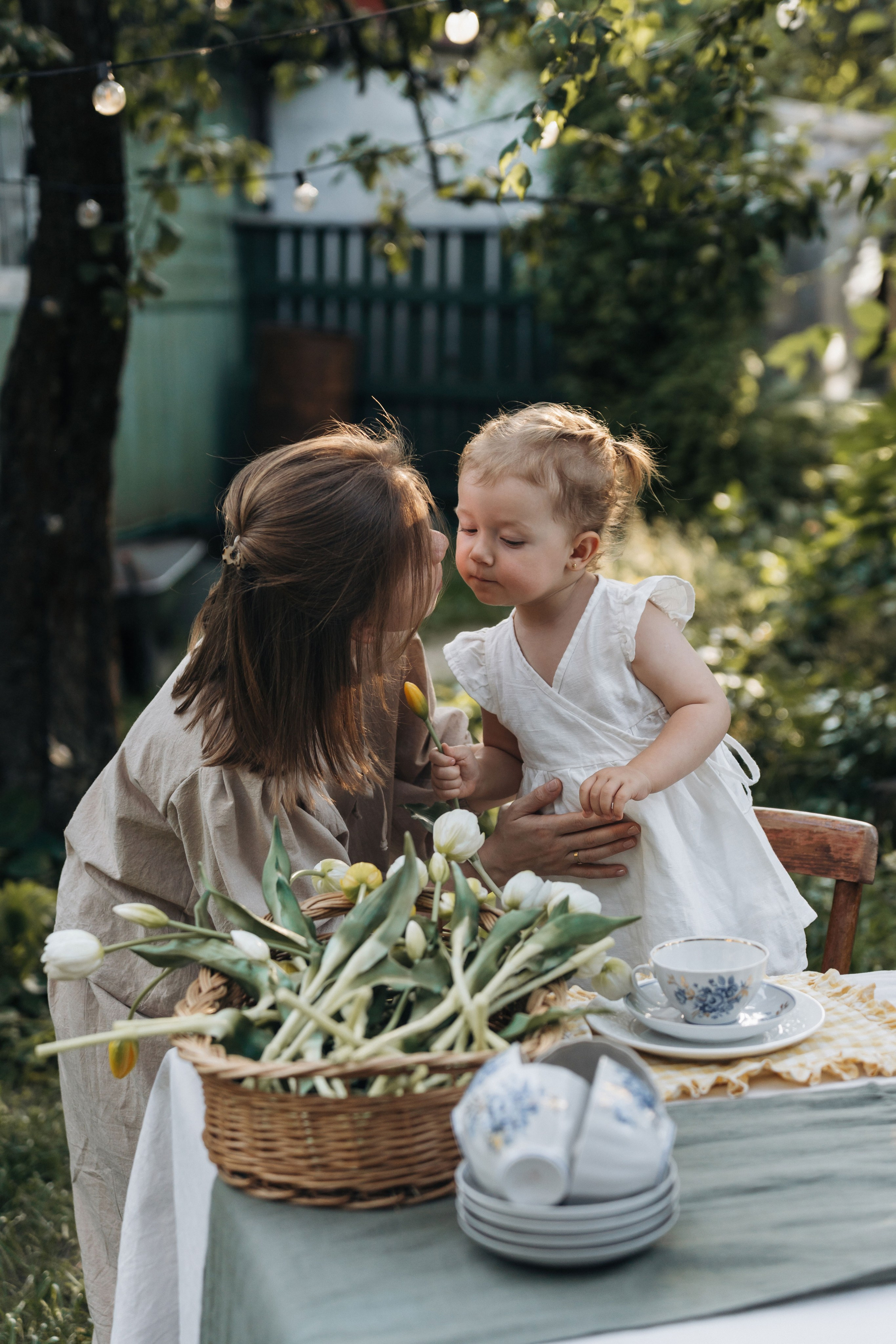 Лето в деревне. Ваш фотограф Вика Артемова