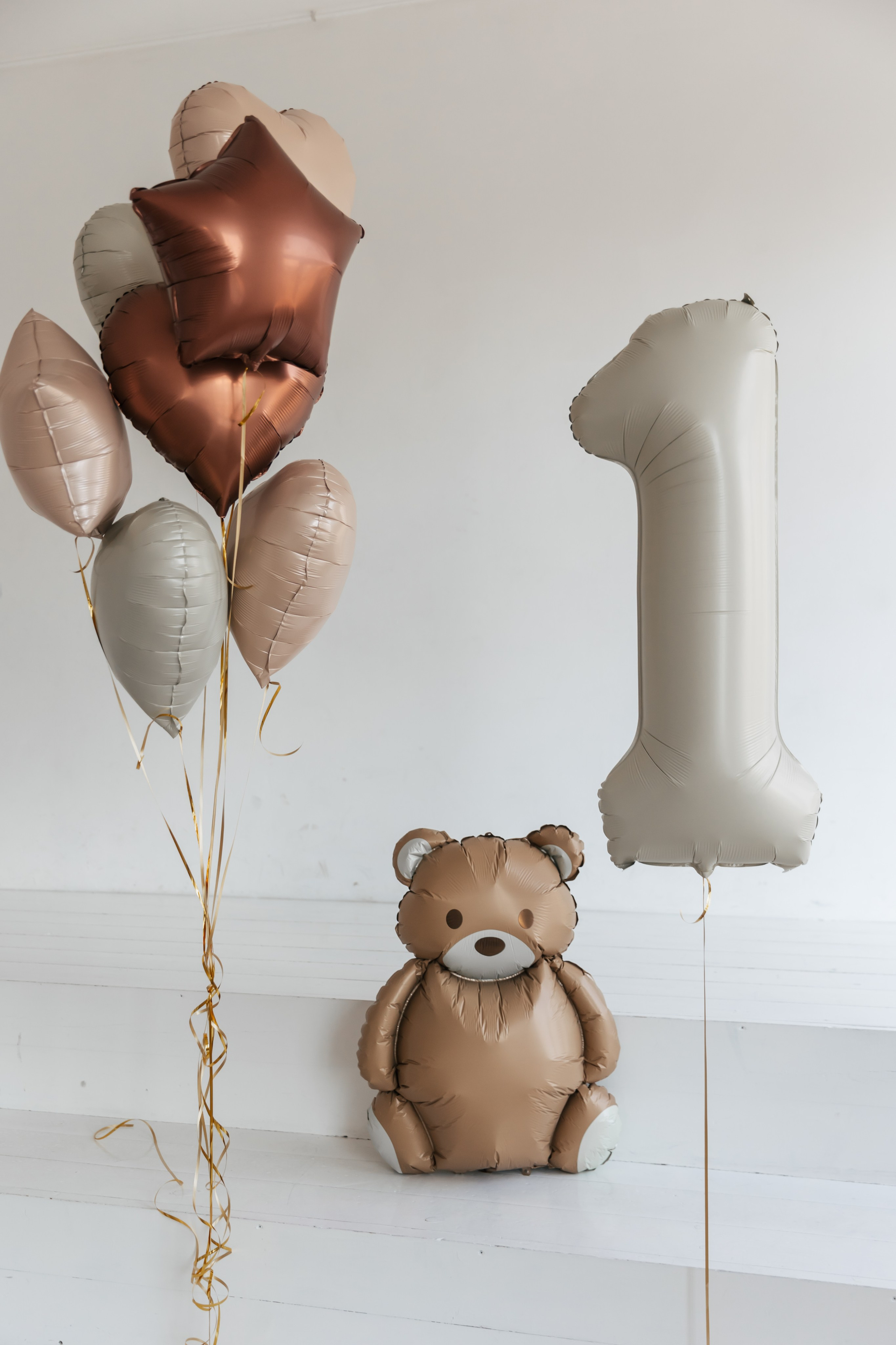 Артёму 1 годик!. Семейный, свадебный фотограф в Чите Екатерина Мельникова