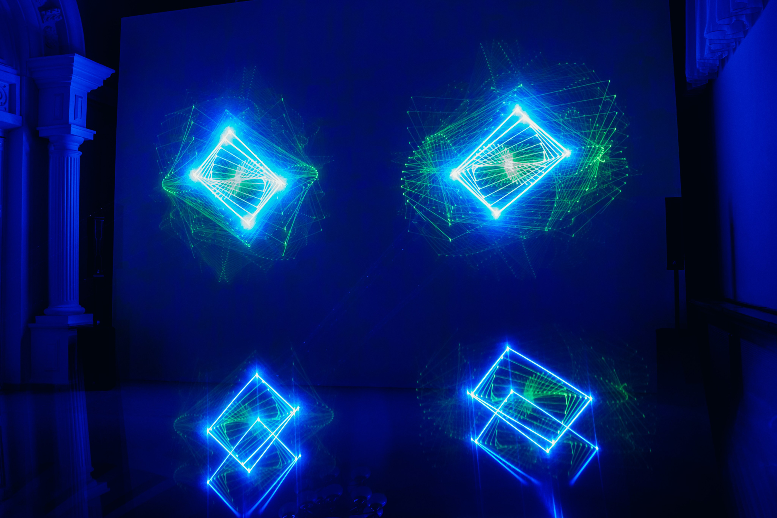 NUR 2025. Главная