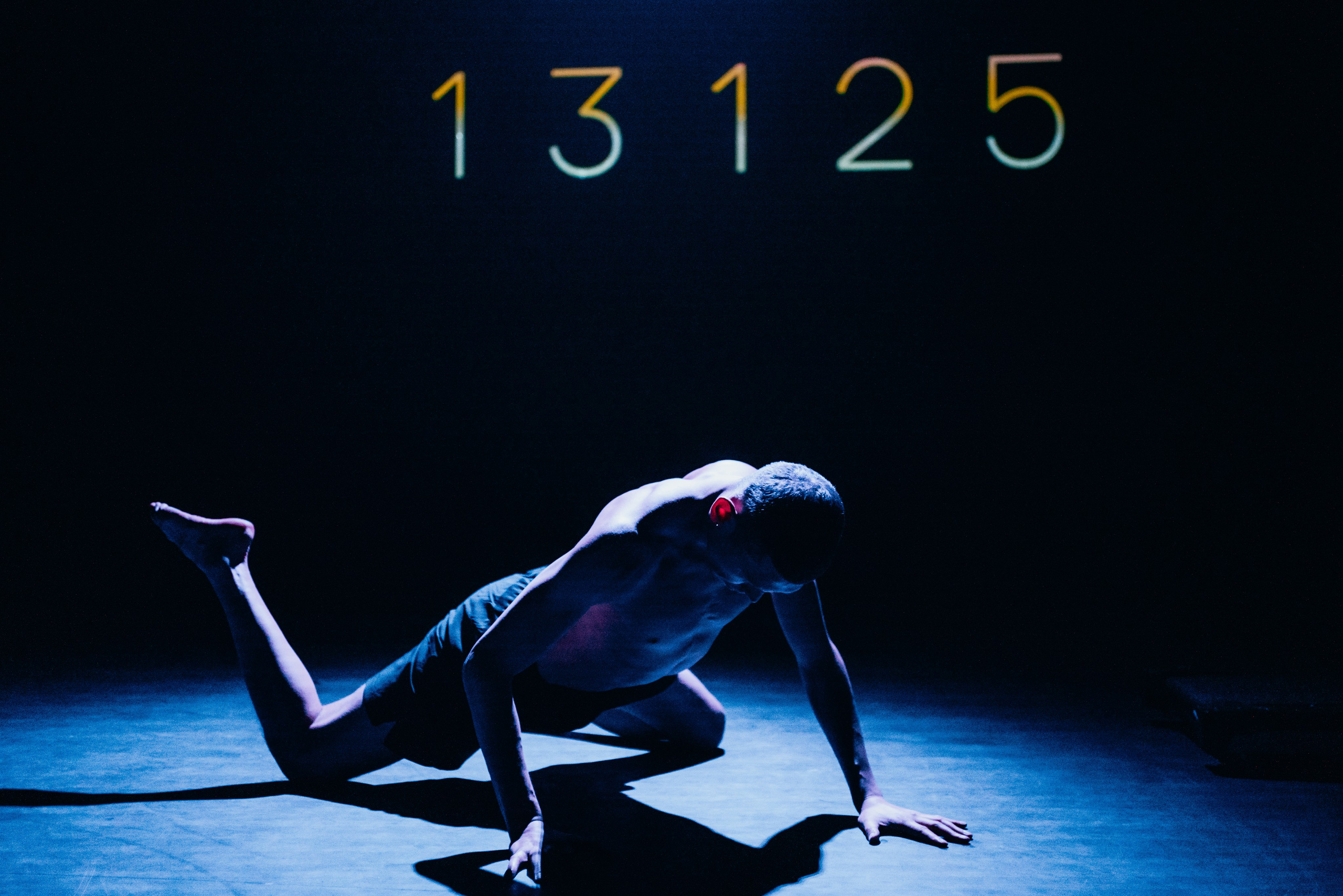 Спектакль 15 172. Главная