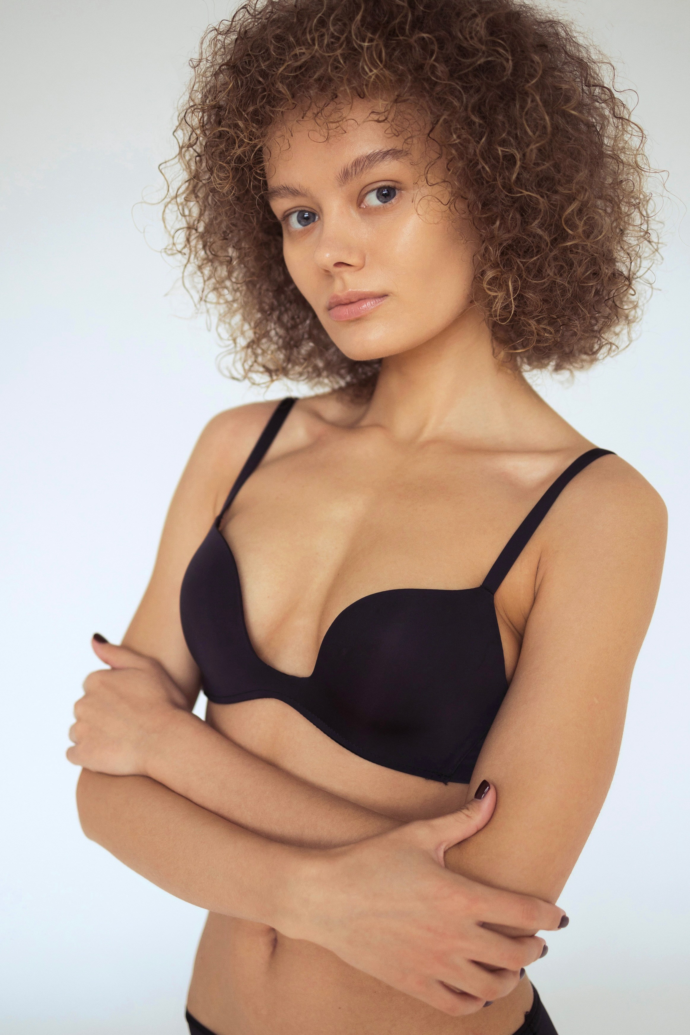 Модель Анастасия Т. в СПб