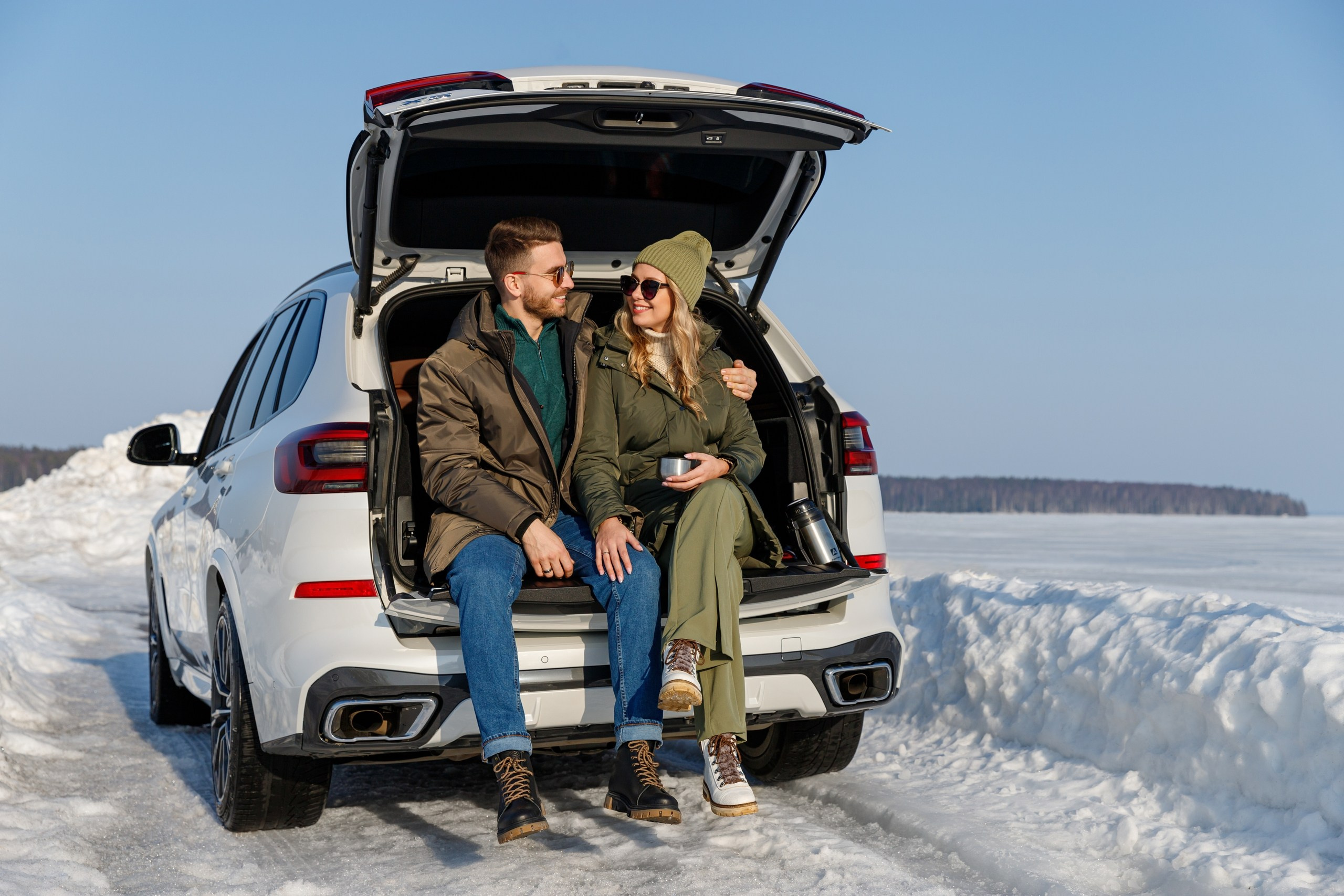 Модель Кристина Б. в СПб