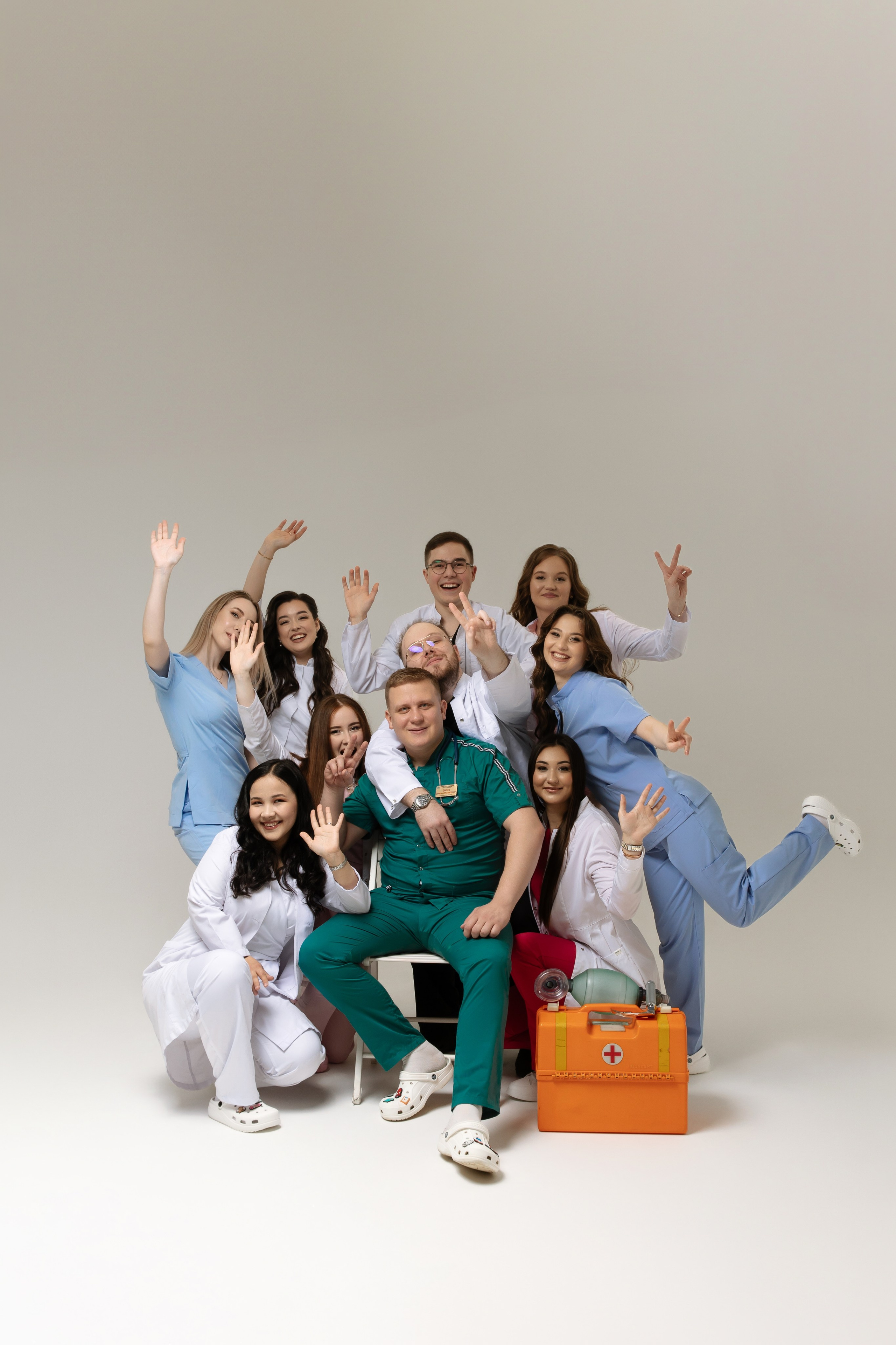 Медики 2025. 📷˙Свадебный фотограф и видеограф в Чебоксарах | Ксения