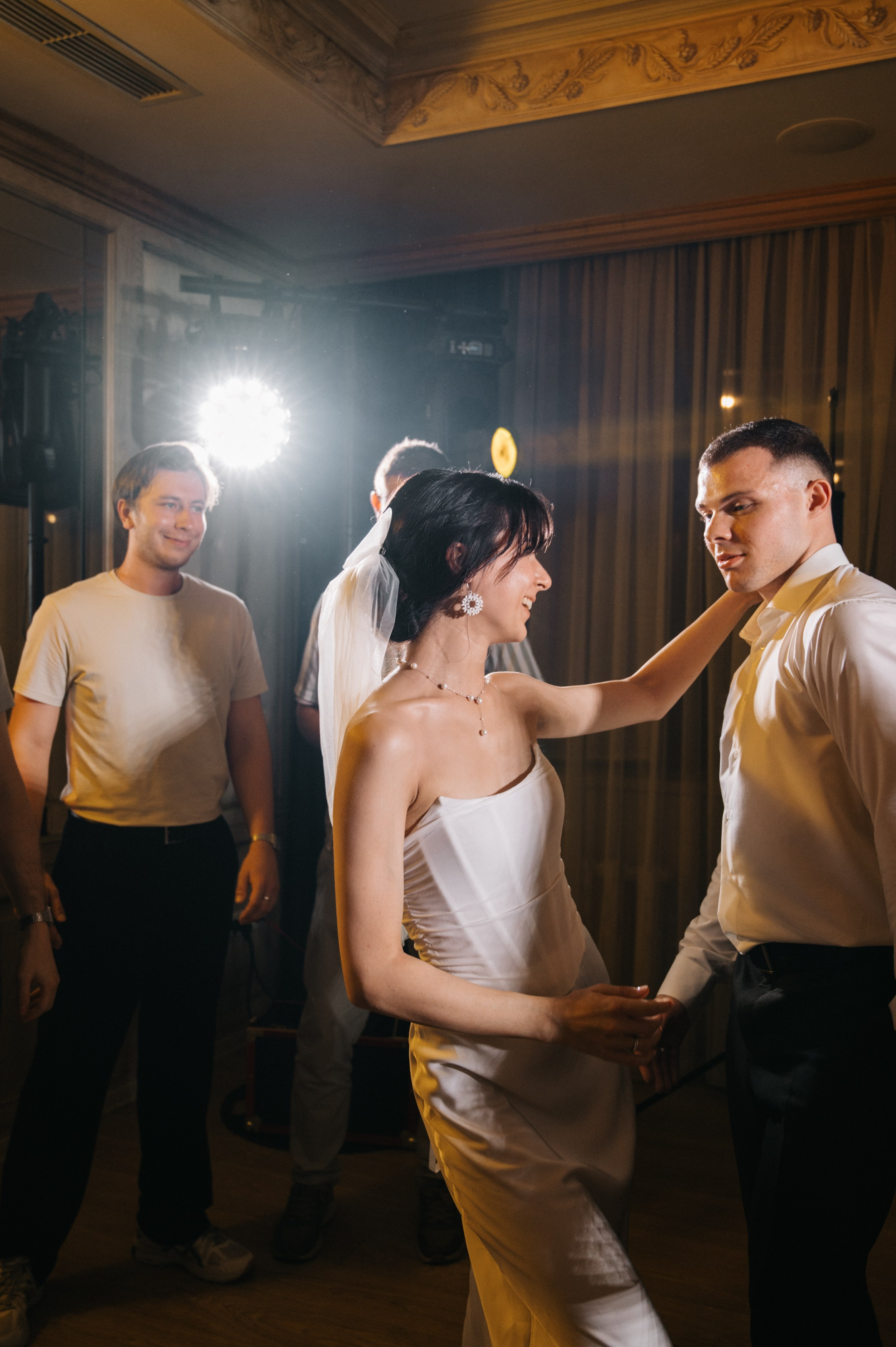 Про любовь. Фотограф Ким Ангелина