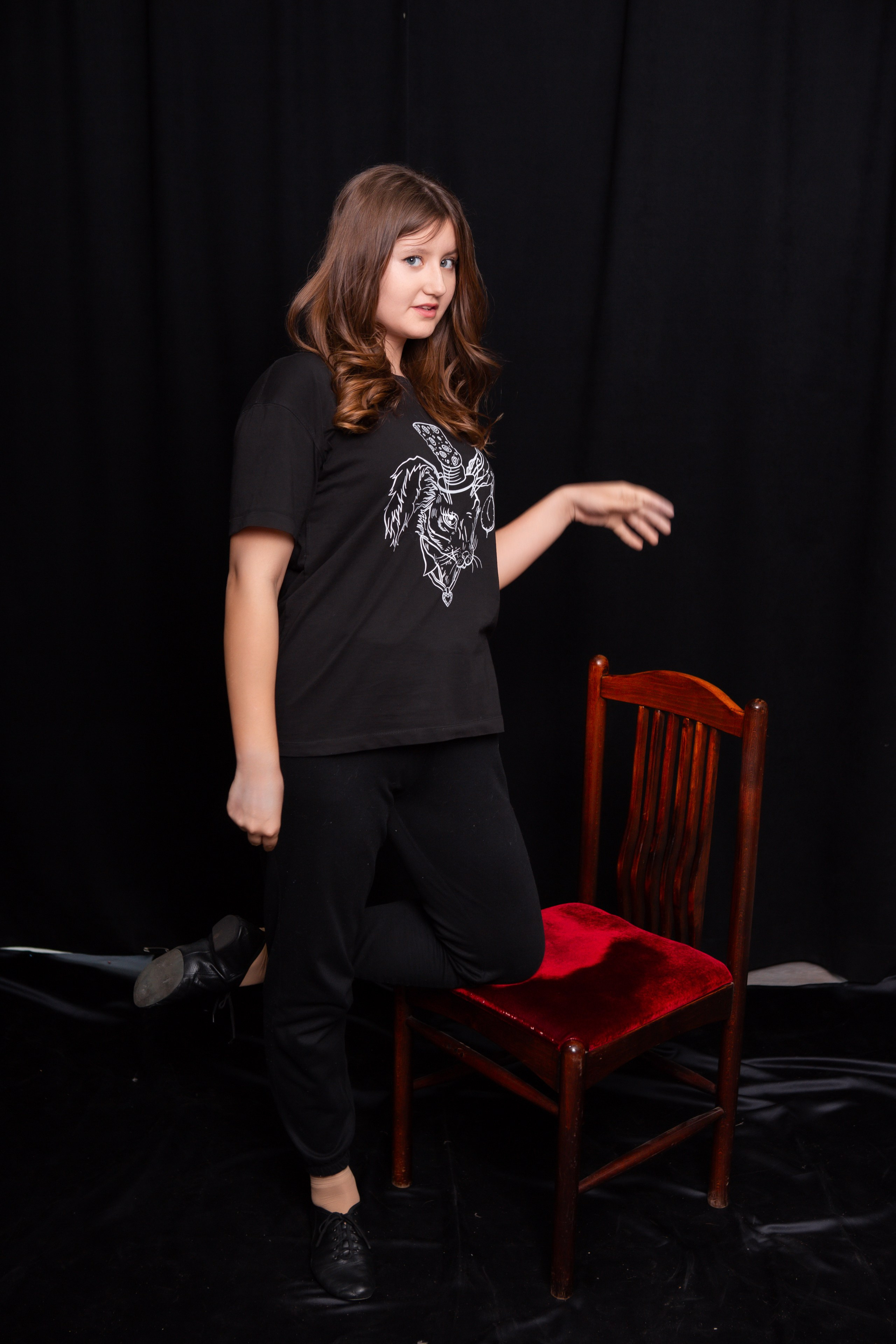 ТС ФАНТАЗИЯ — БОЛЬШАЯ СЪЕМКА. Профессиональный фотограф в Мценске и Орловской области