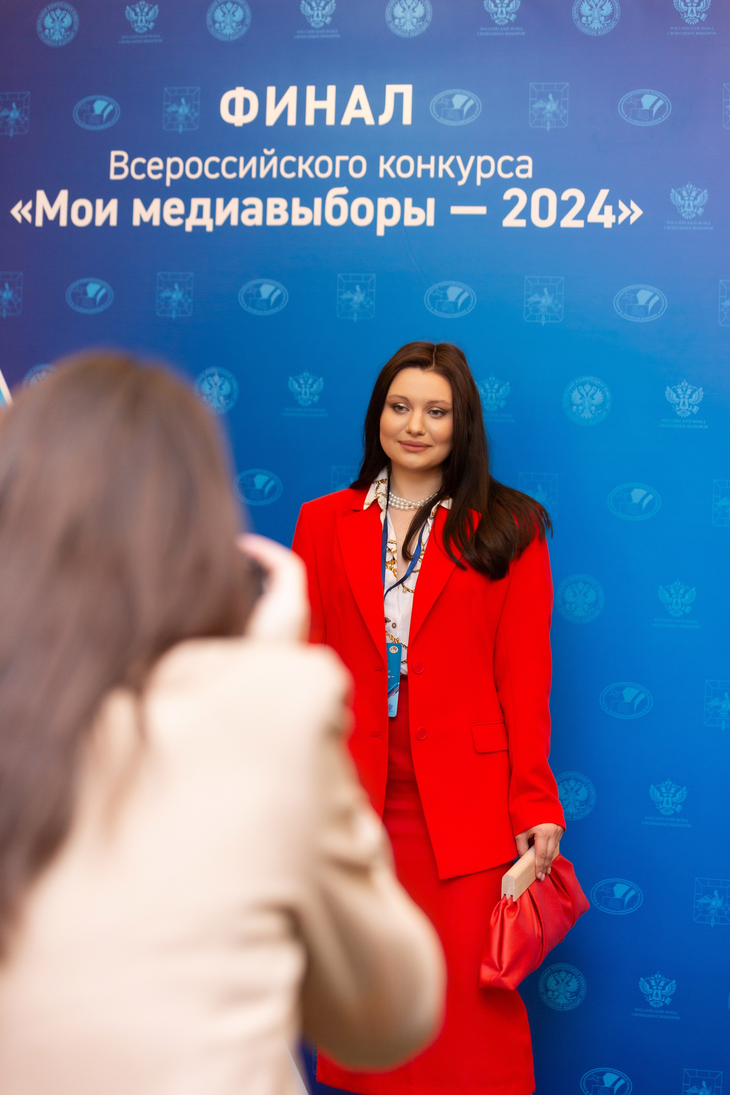 Мои медиа выборы 2024. Профессиональный фотограф в Мценске и Орловской области