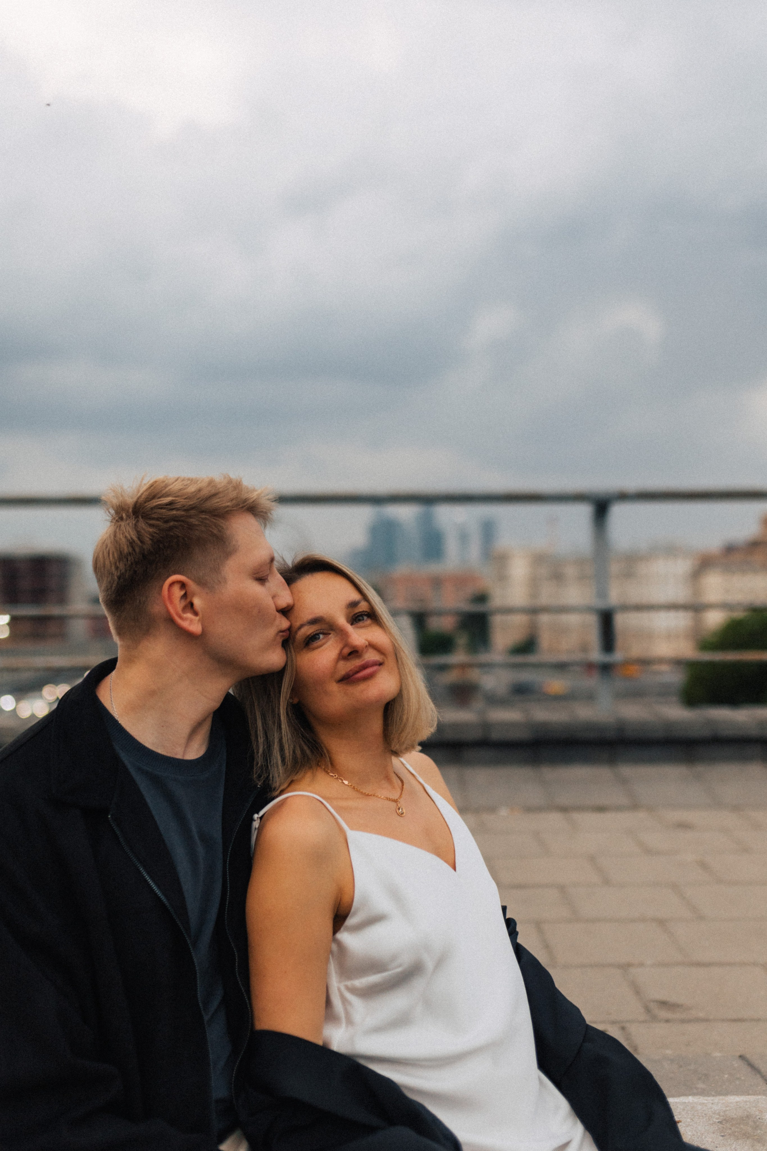 Слава/Станислава. Фотограф в Москве Татьяна Сергеева