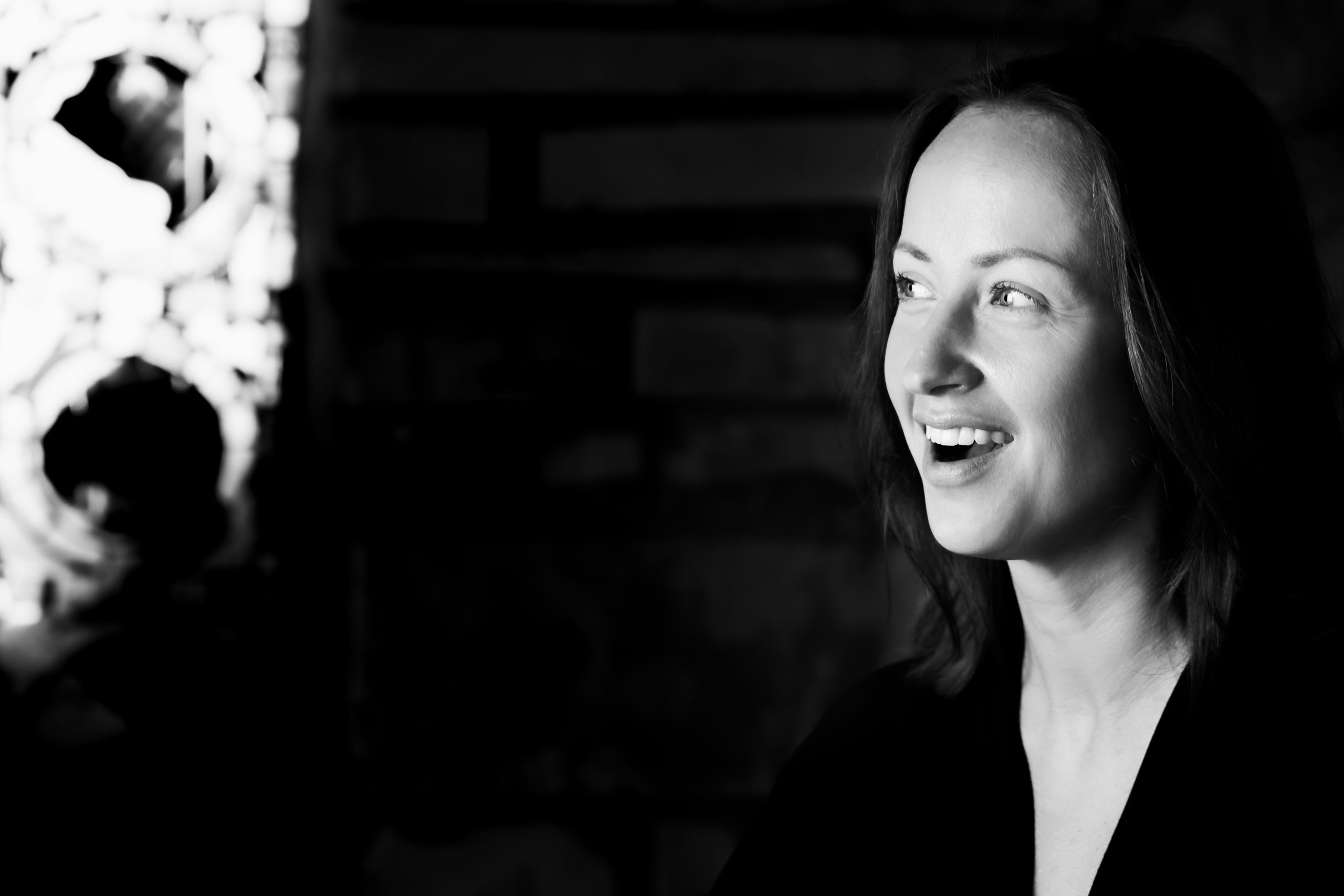 Чёрно-белая фотография. In.Love.With.You.Photo — фотограф Анастасия Сошенкова
