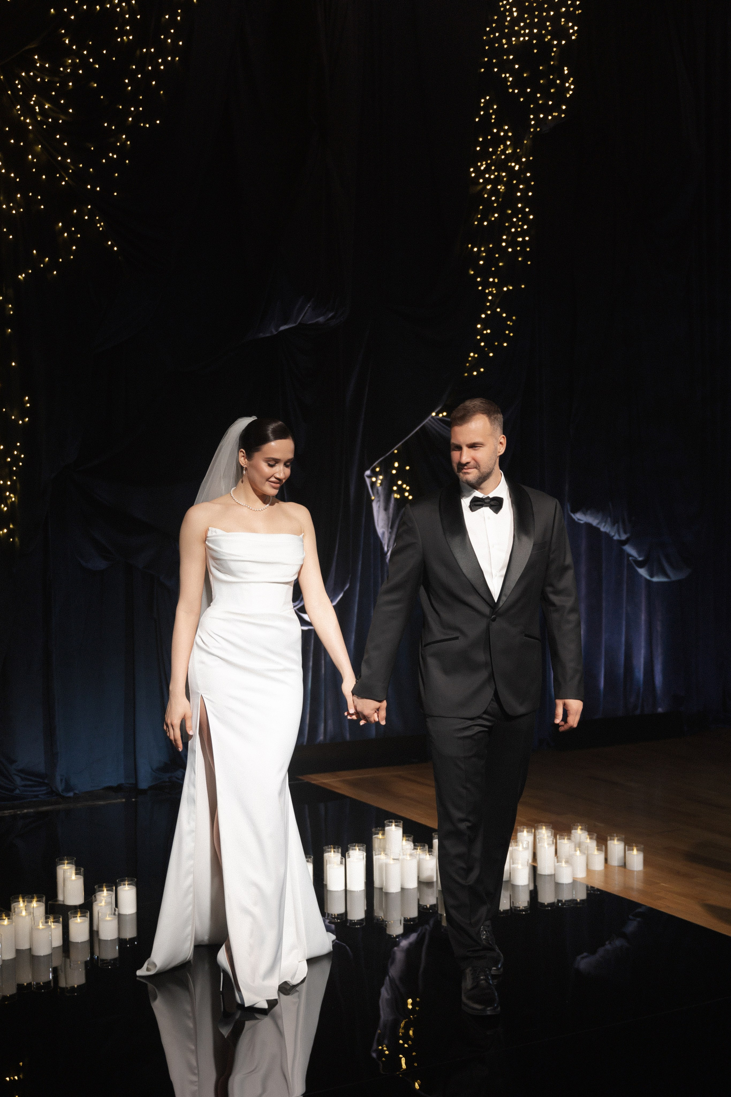 Михаил и Елизавета. Фотограф Тюмень Пушковская Кристина