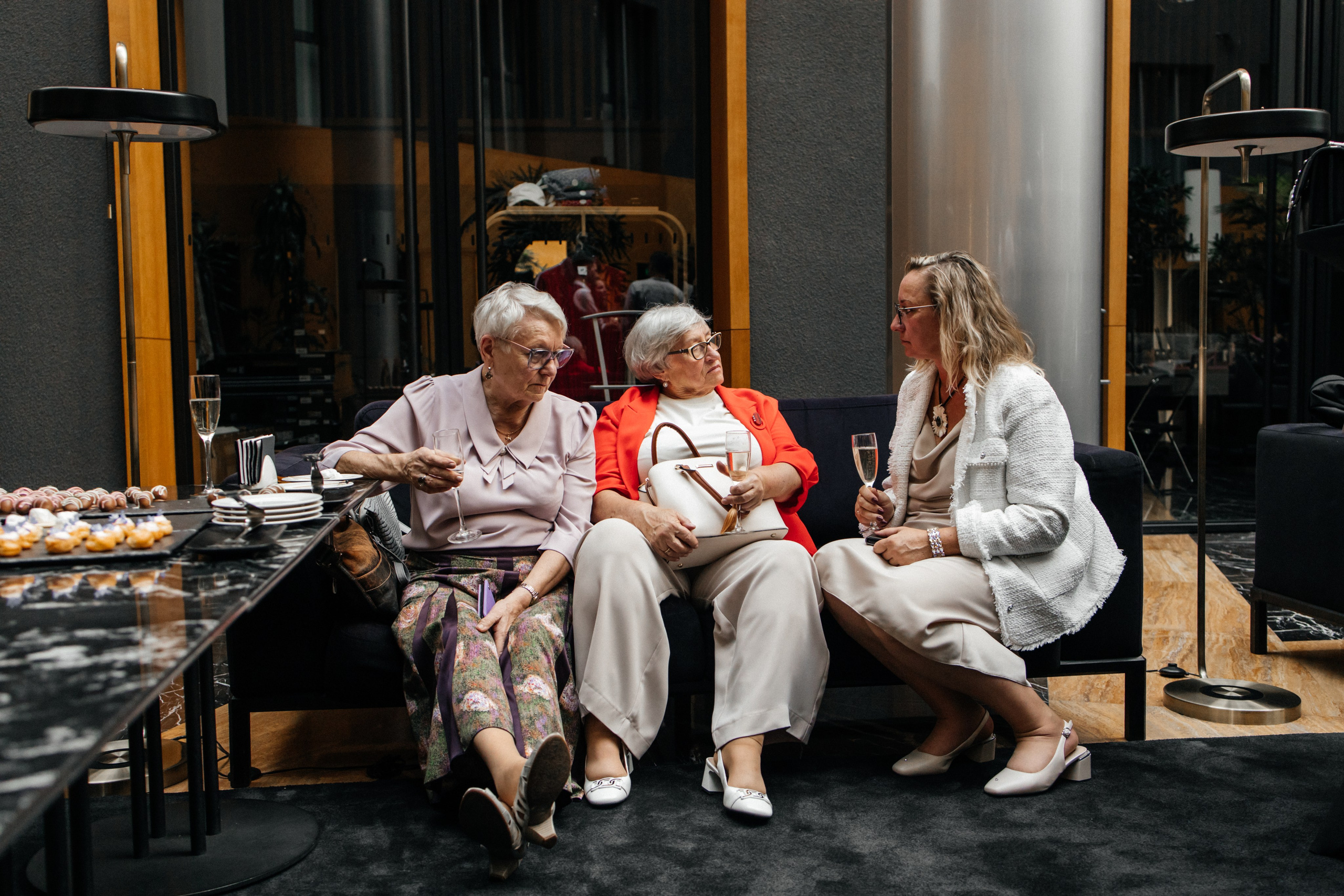 The Gamma. Фотограф в Санкт-Петербурге Виктория Безверхая