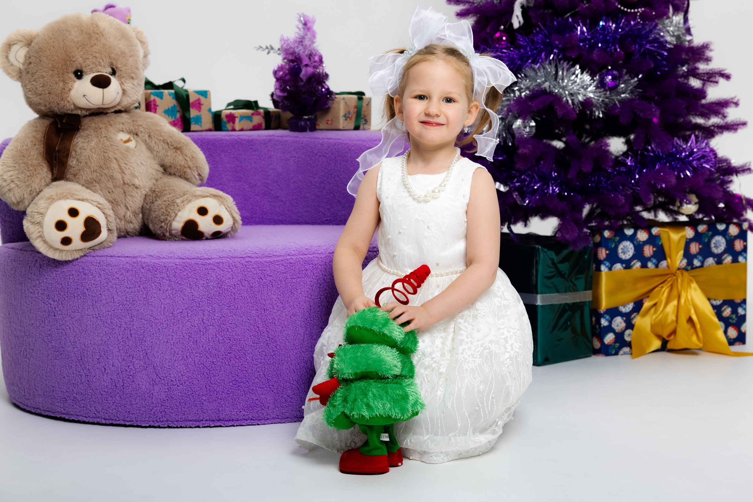 Арина. Фотограф в Санкт-Петербурге Козырь Олеся